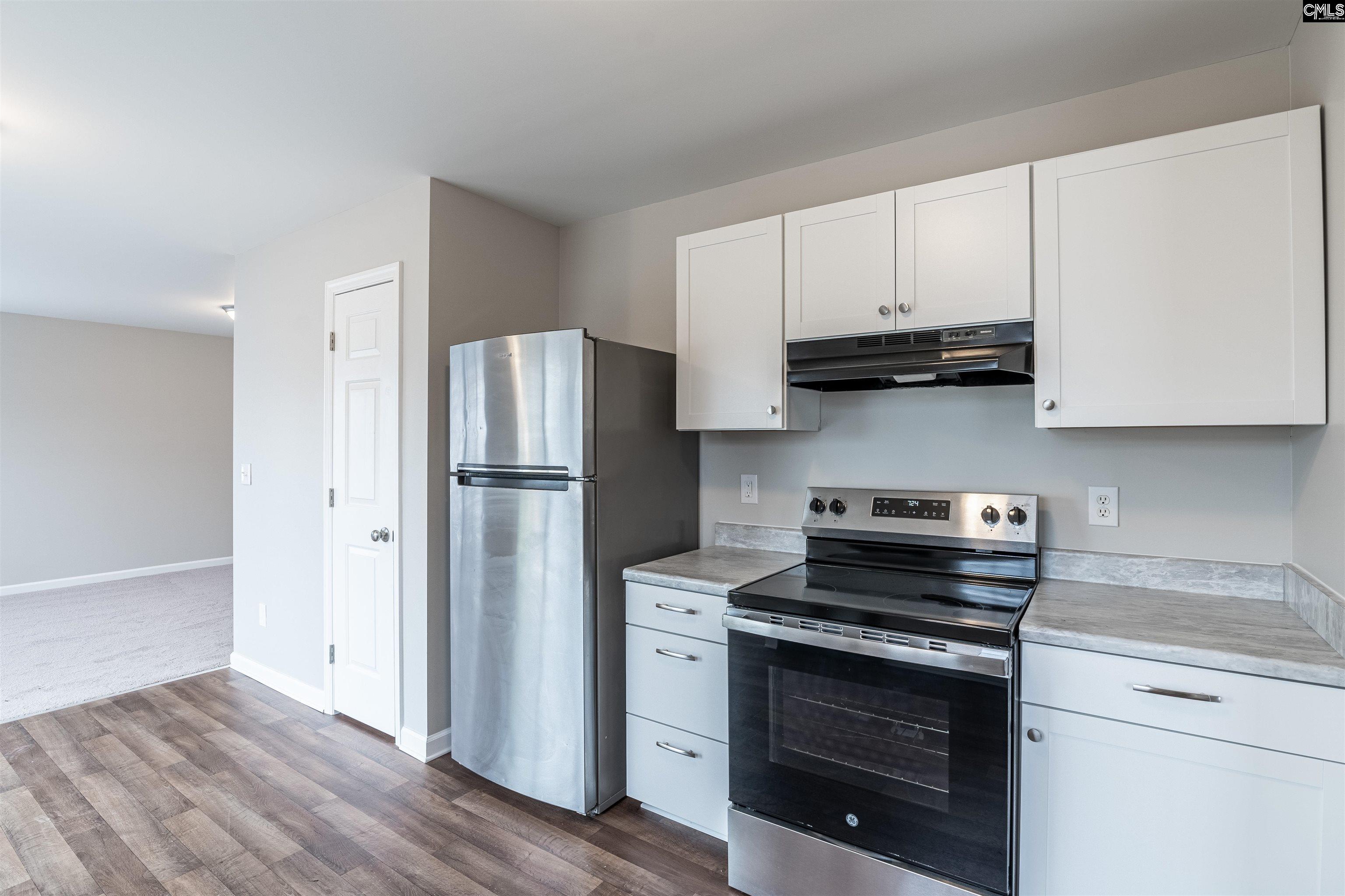 102 Castle Ridge Drive Columbia, SC 29229