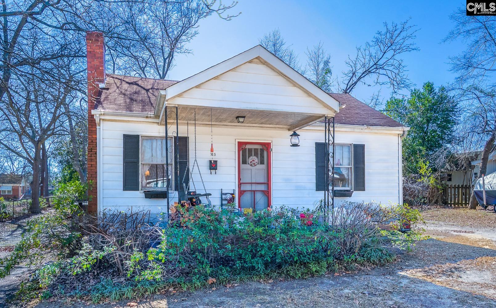 715 Oakland Avenue Cayce, SC 29033