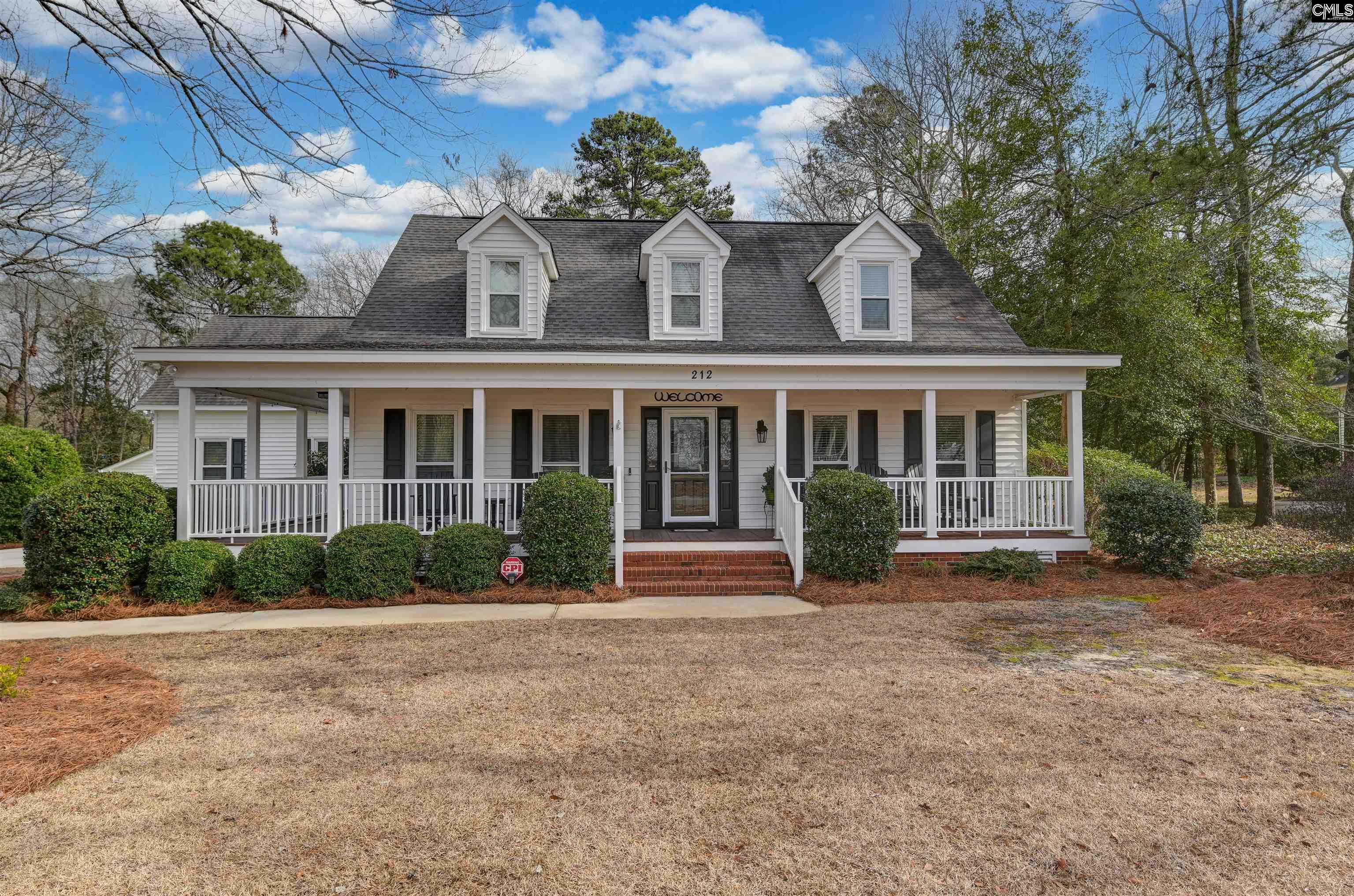 212 Farmington Court Lexington, SC 29072