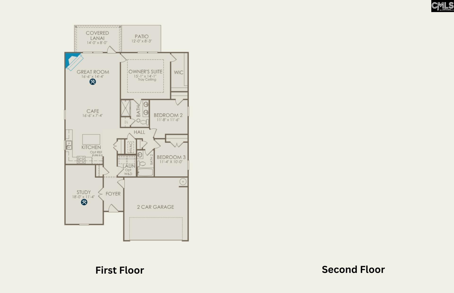 382 Mont Haven Place, Lexington, South Carolina image 2