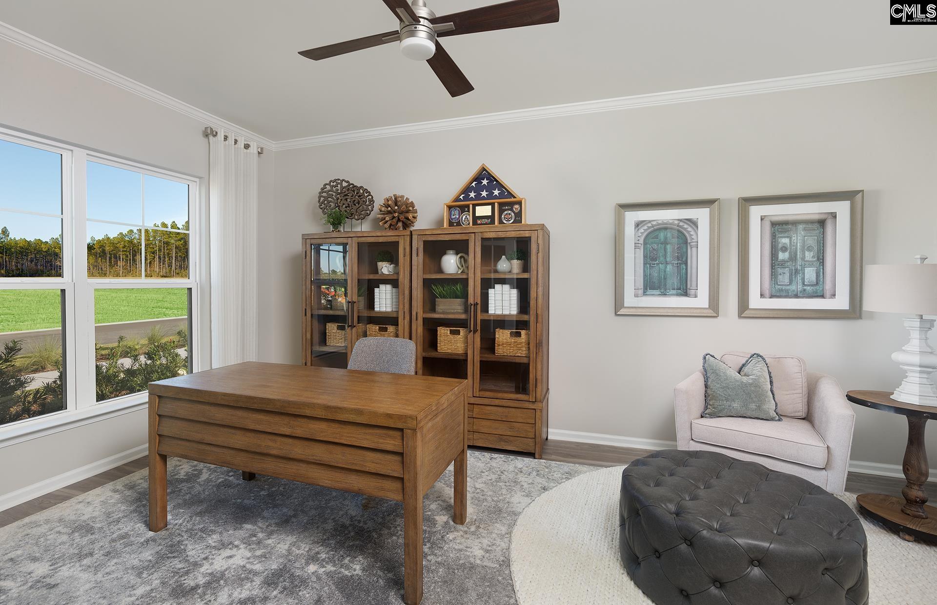382 Mont Haven Place, Lexington, South Carolina image 12