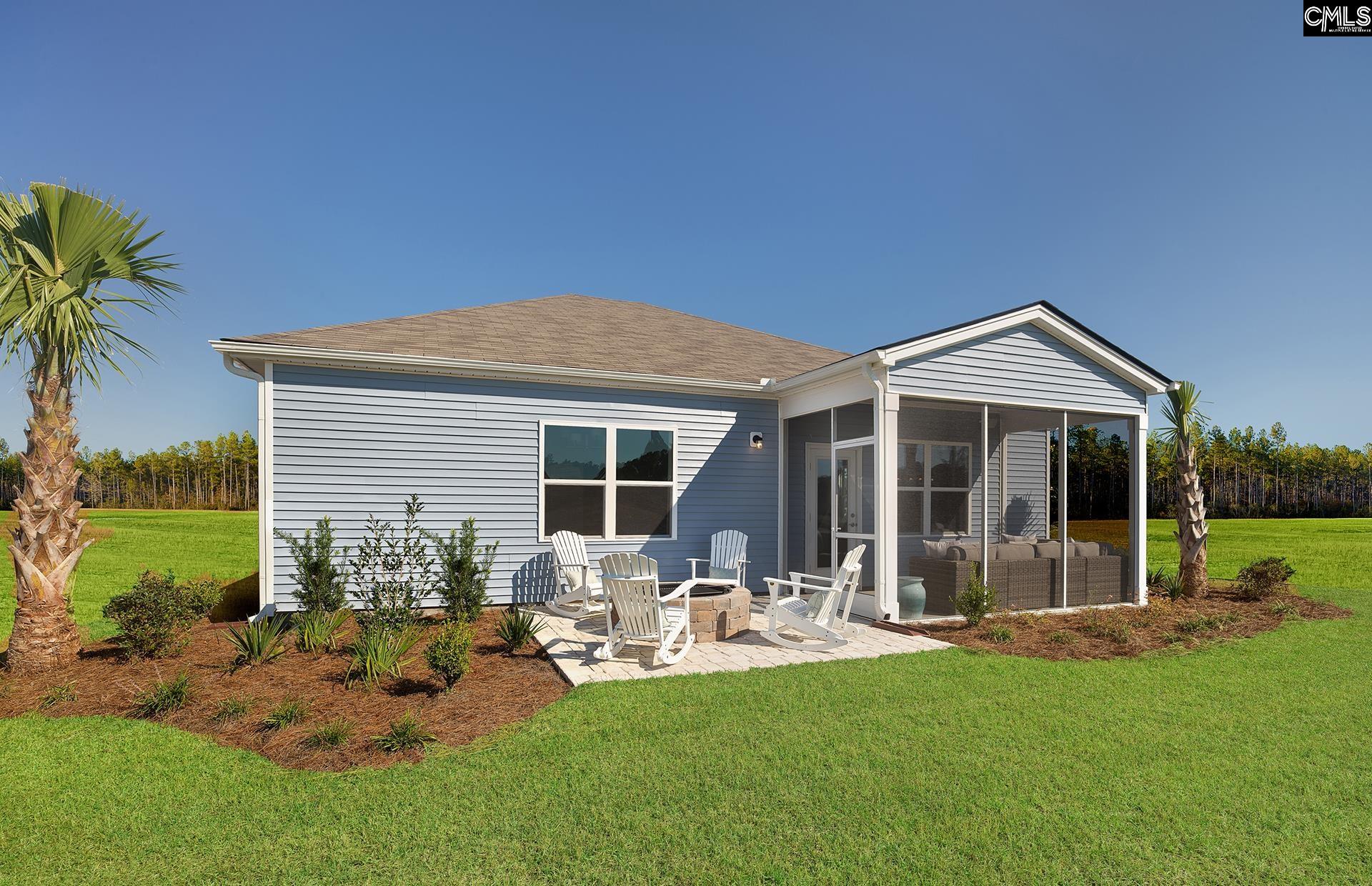 382 Mont Haven Place, Lexington, South Carolina image 4