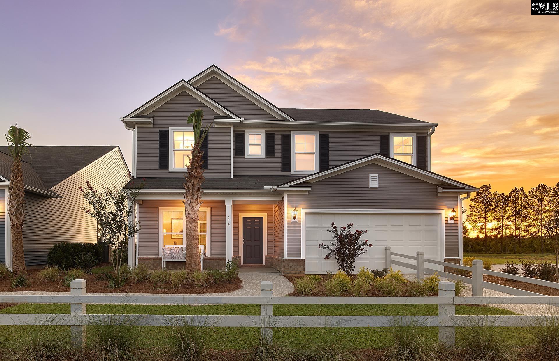 378 Mont Haven Place, Lexington, South Carolina image 1