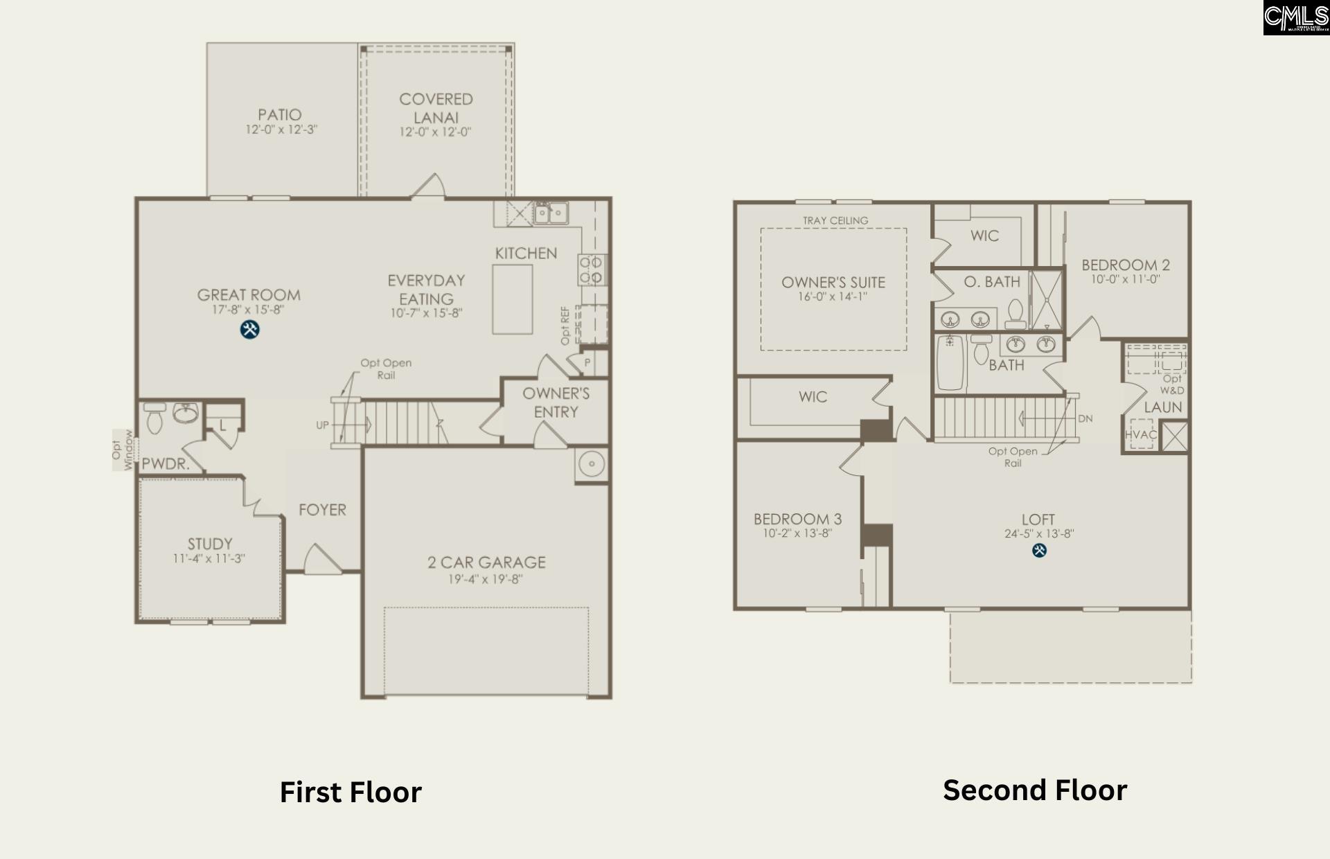 378 Mont Haven Place, Lexington, South Carolina image 2
