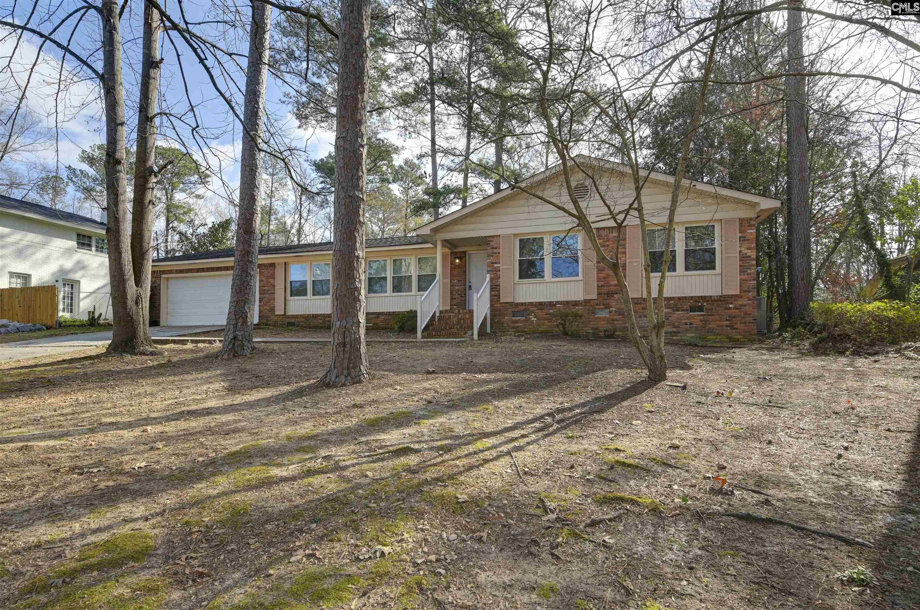 2522 Rolling Pines Road Columbia, SC 29210