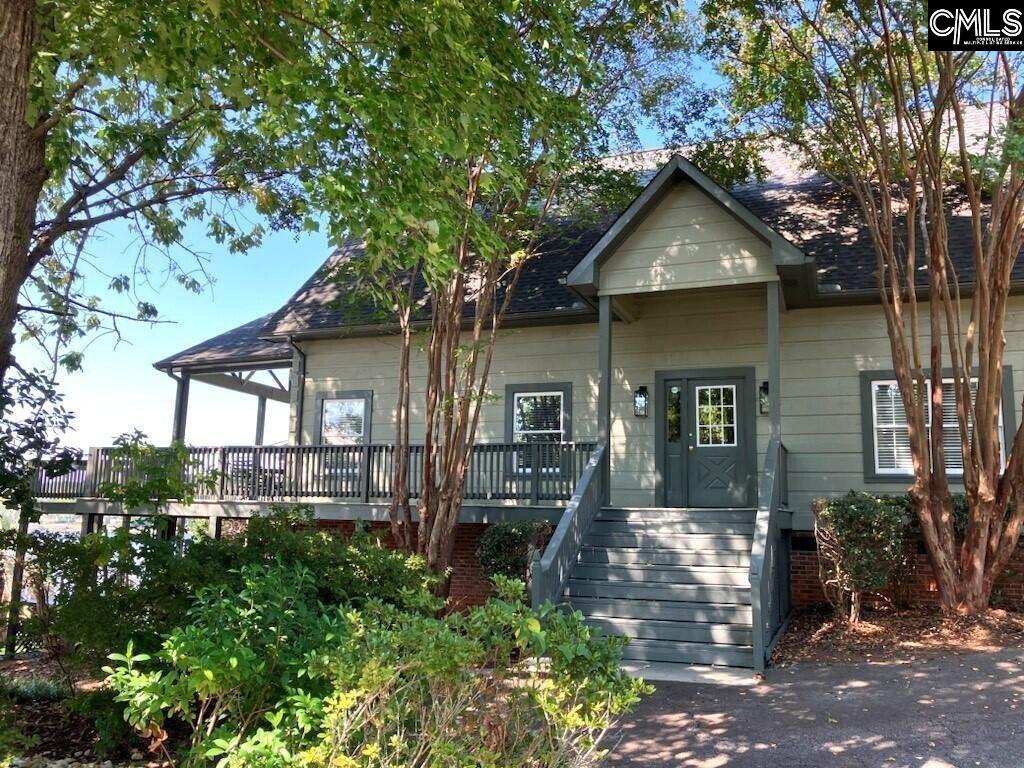 33 Mariners View Road Prosperity, SC 29127