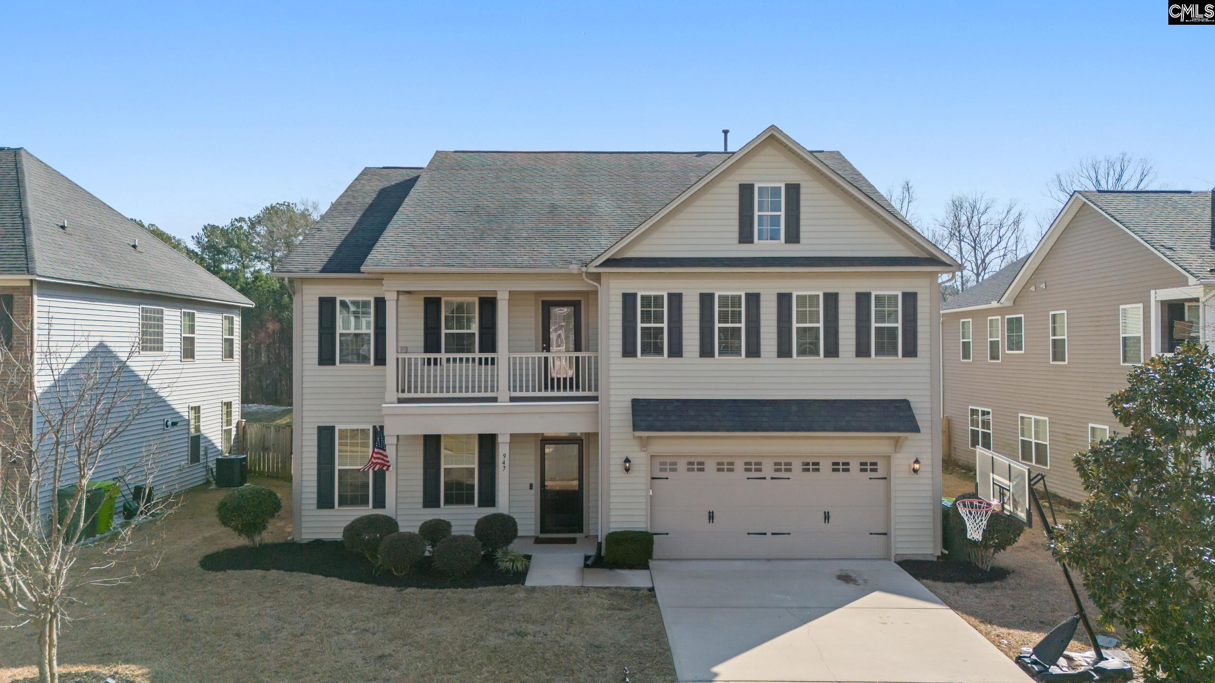 947 Stradley Lane Chapin, SC 29036