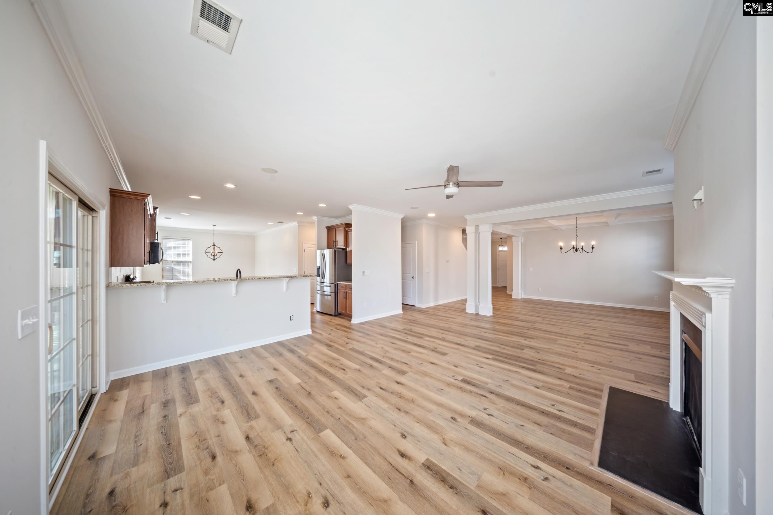 947 Stradley Lane Chapin, SC 29036