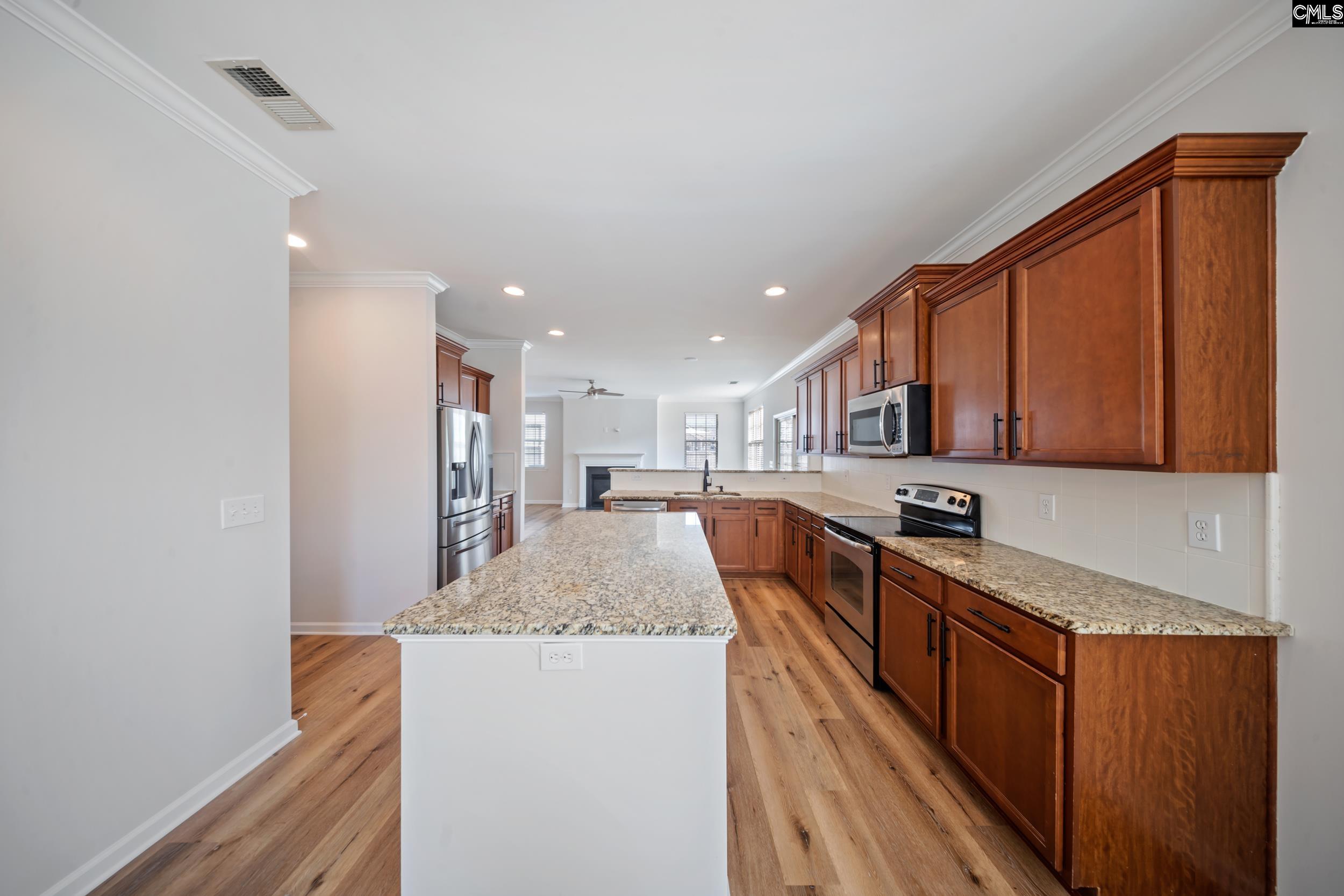 947 Stradley Lane Chapin, SC 29036