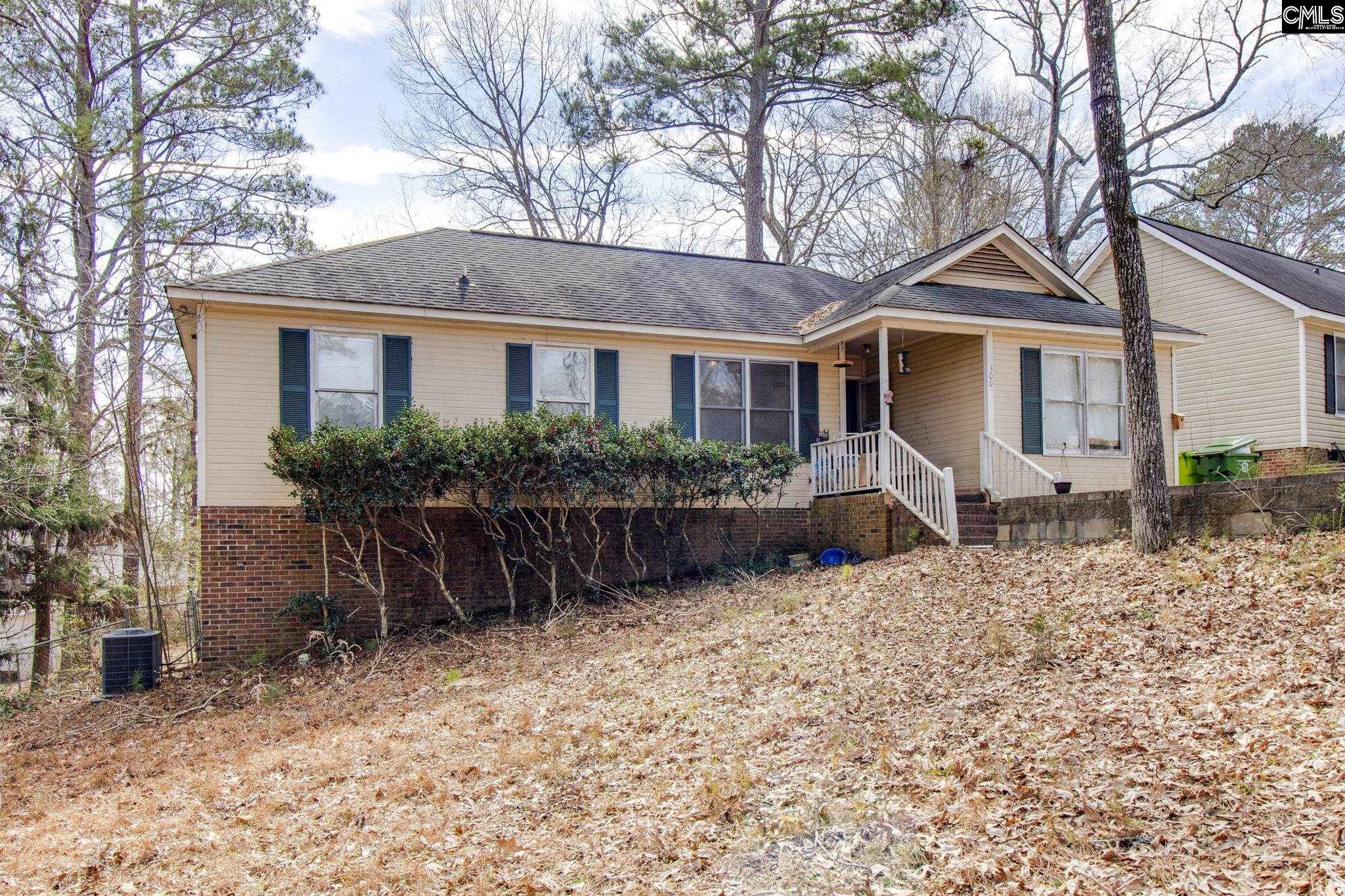 300 Netherland Drive, Irmo, South Carolina image 2