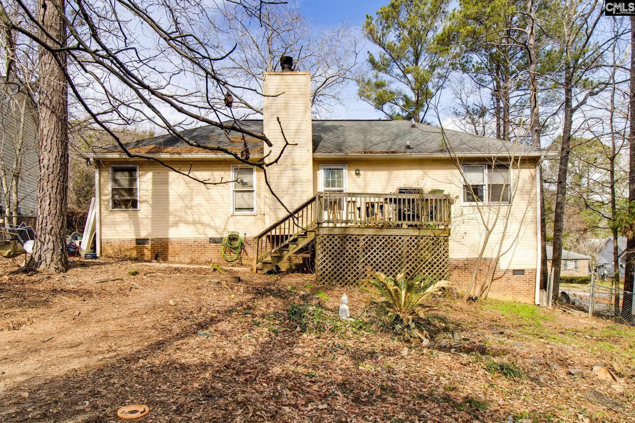 300 Netherland Drive, Irmo, South Carolina image 24