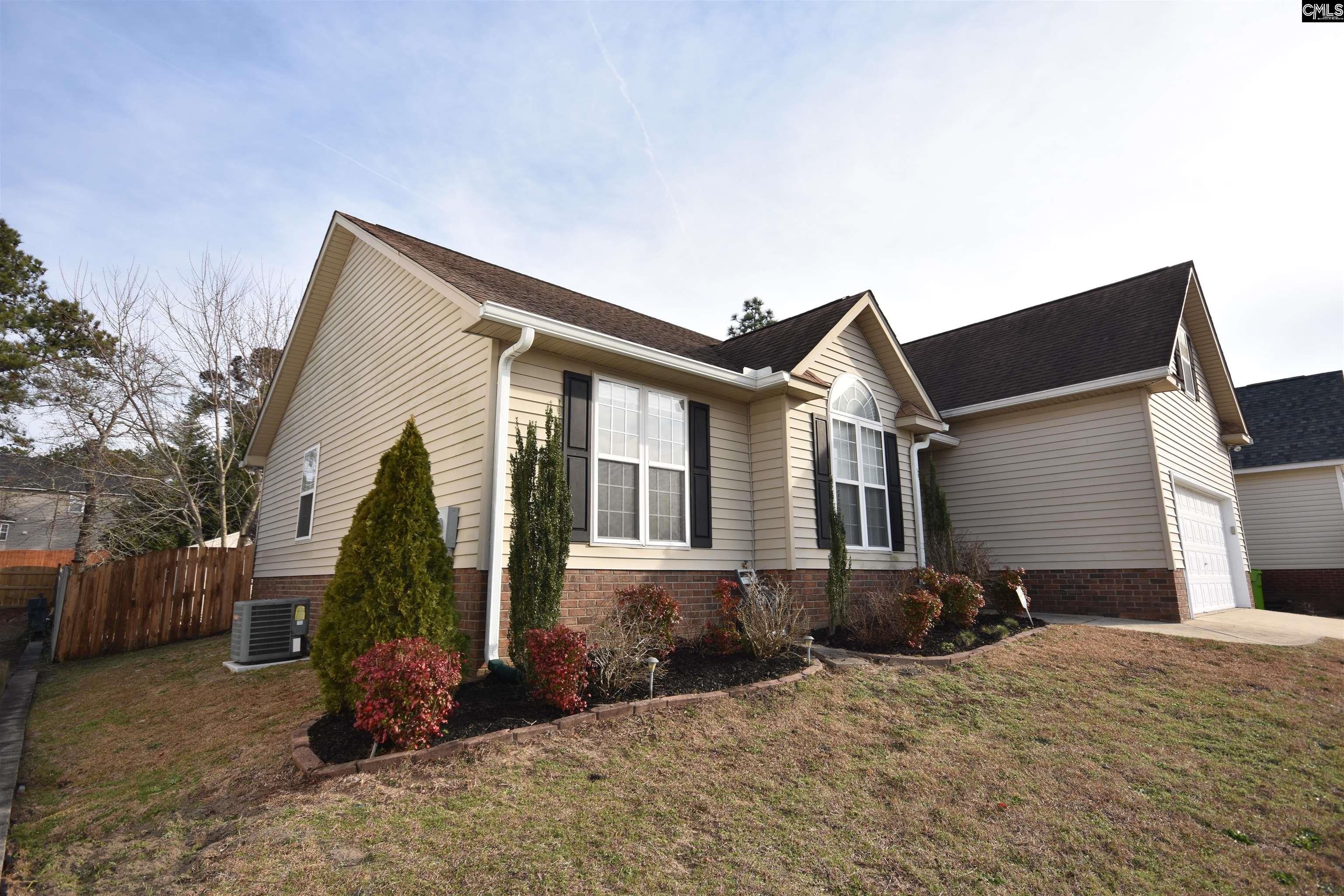 305 Waterville Drive Columbia, SC 29229