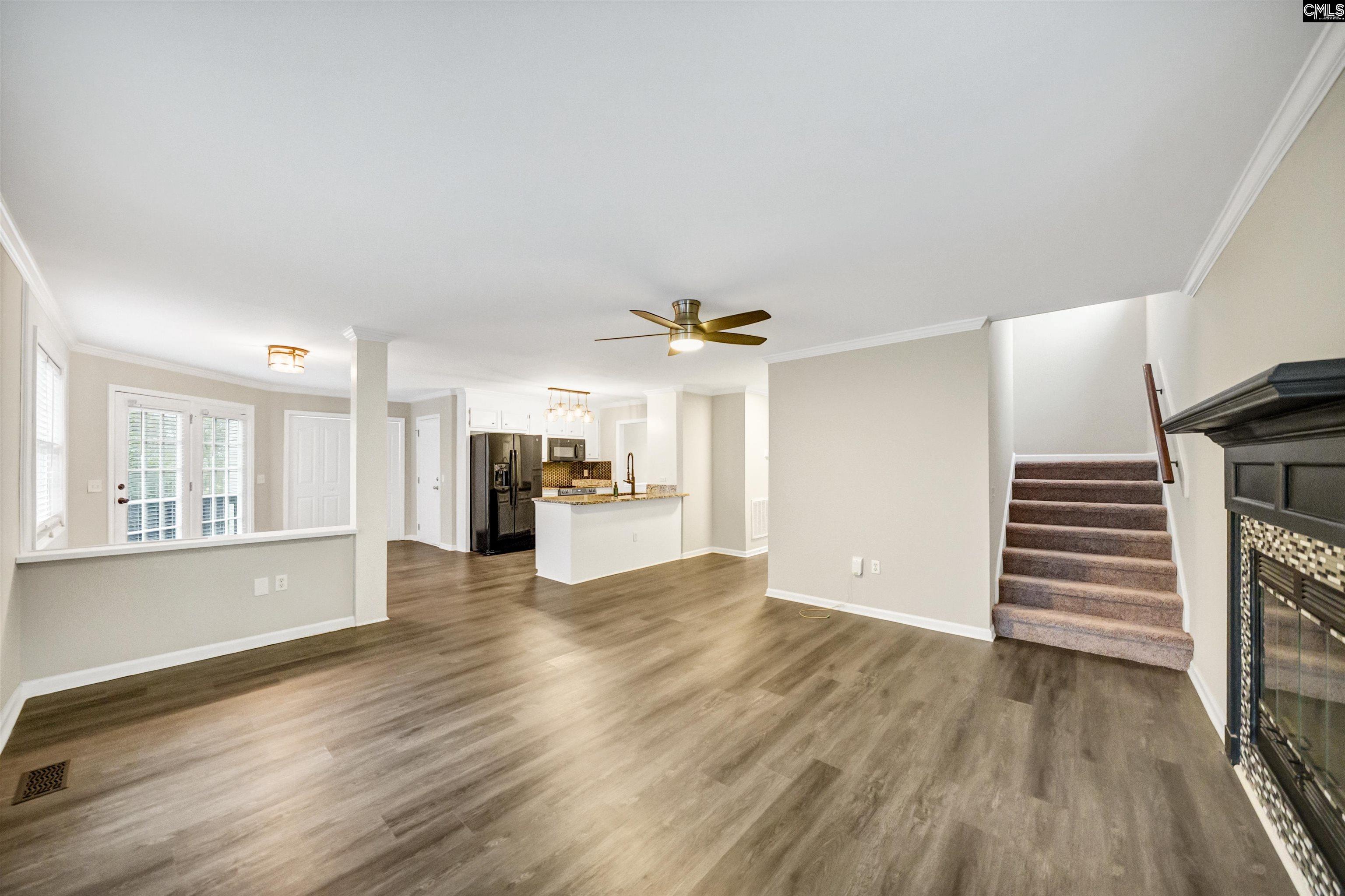 220 Heatherfield Court, West Columbia, South Carolina image 14