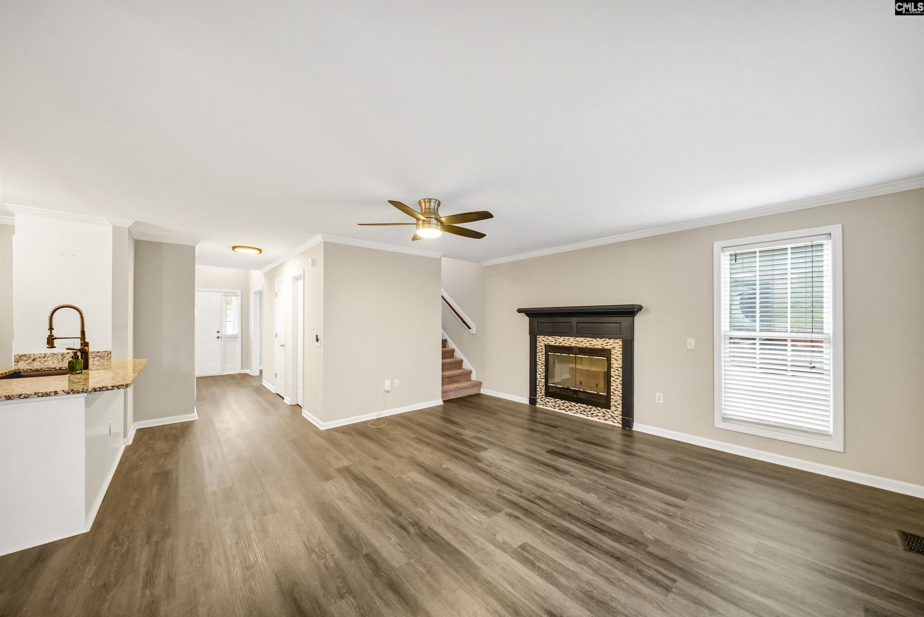 220 Heatherfield Court, West Columbia, South Carolina image 15