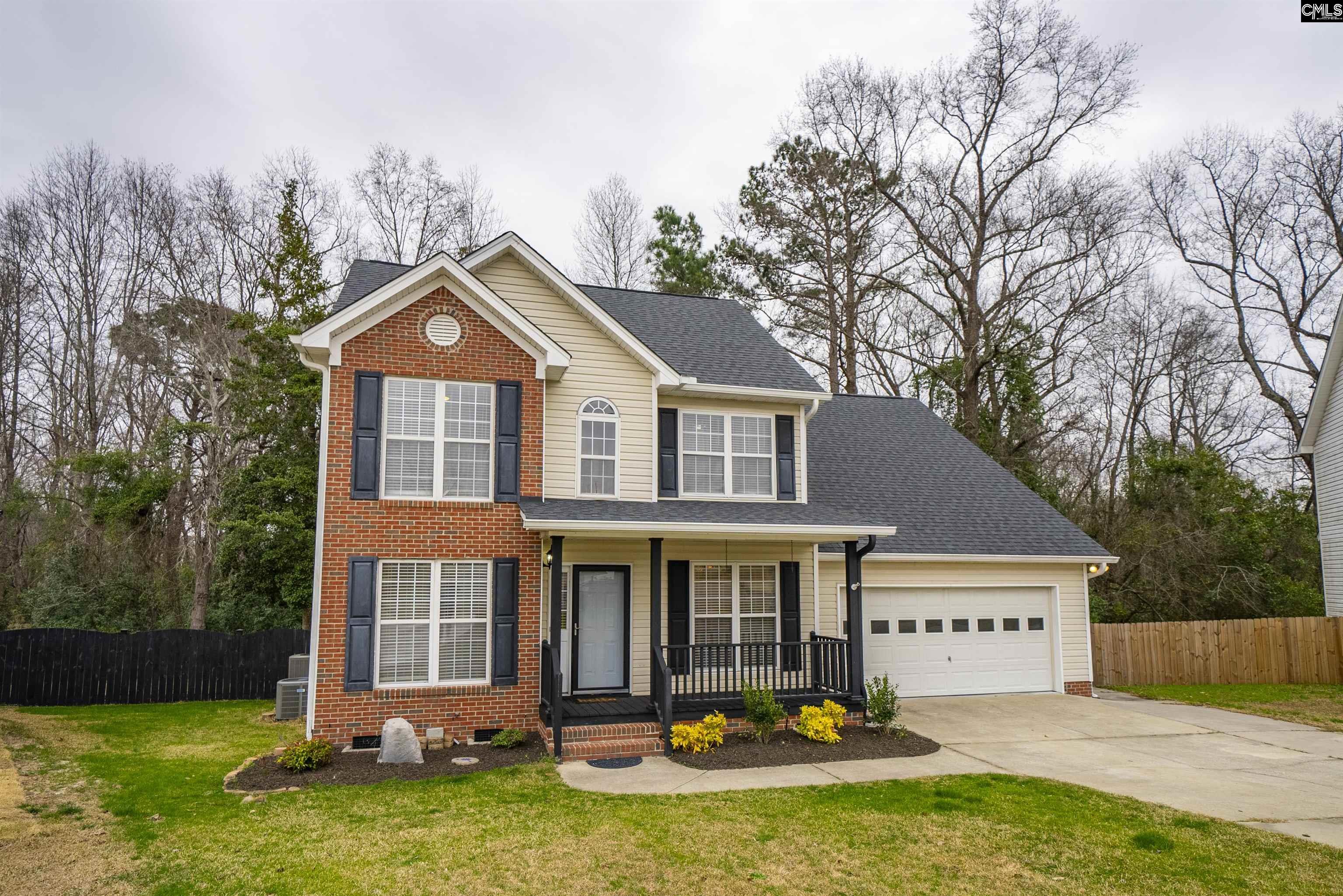 220 Heatherfield Court, West Columbia, South Carolina image 3