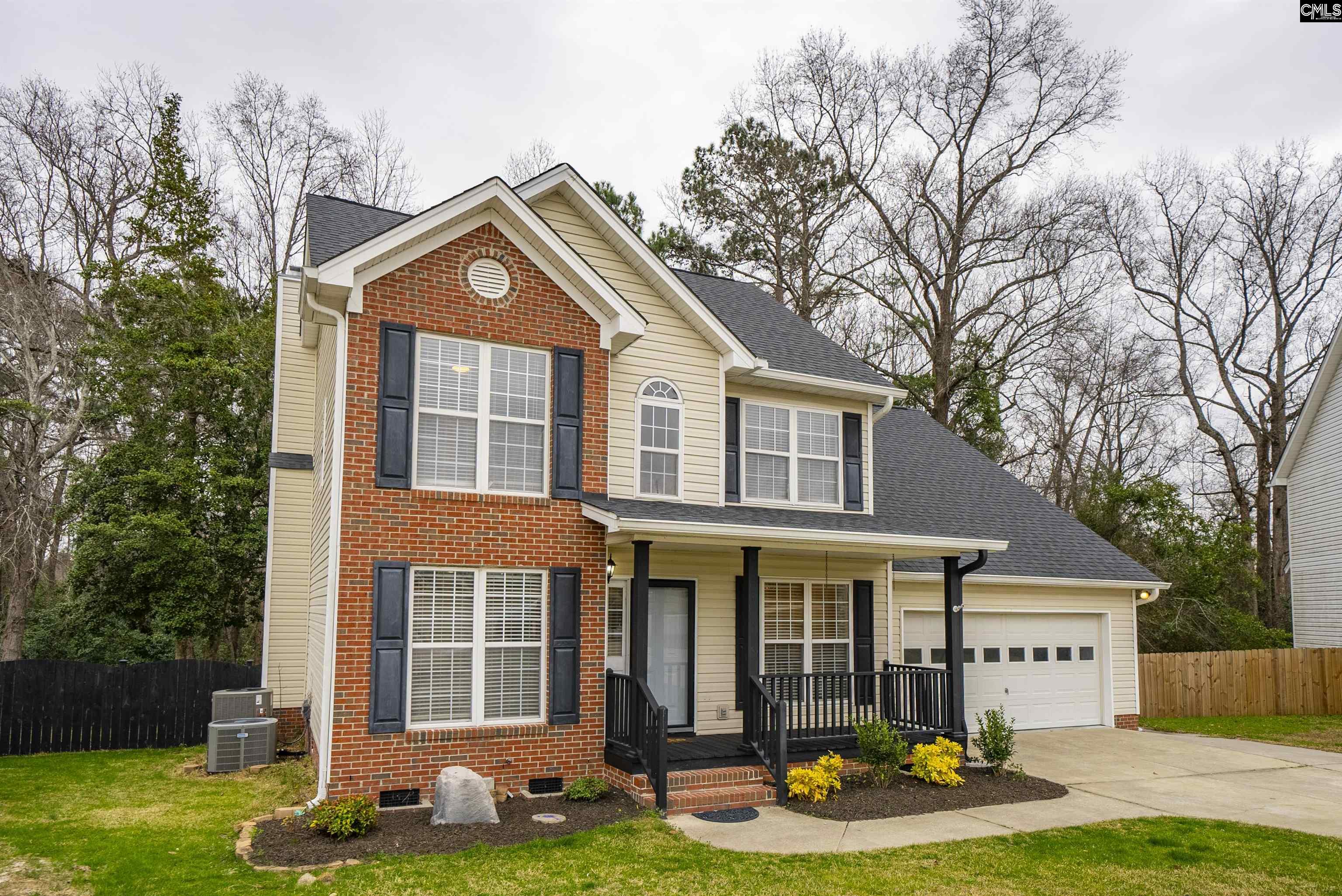 220 Heatherfield Court, West Columbia, South Carolina image 4
