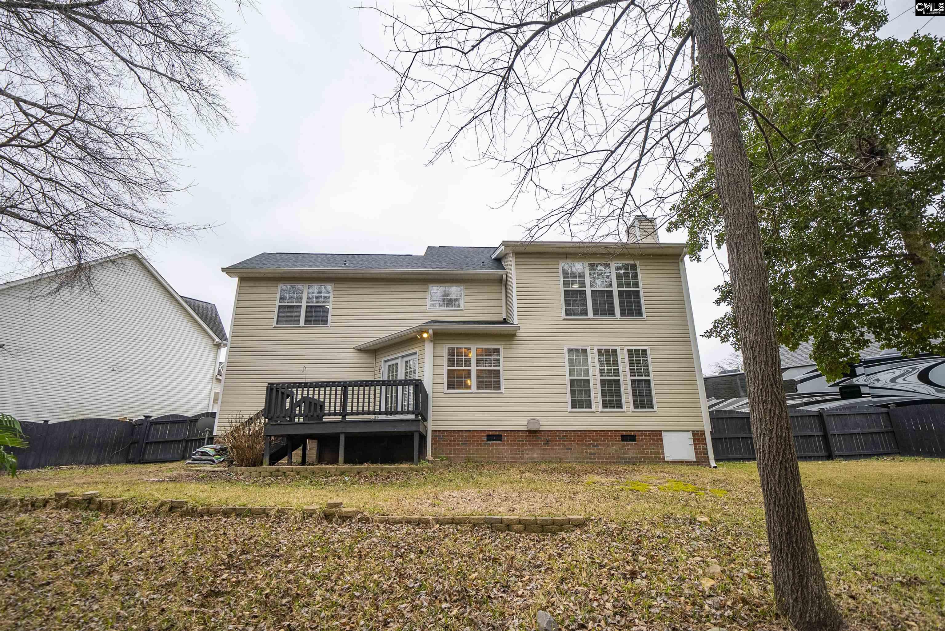 220 Heatherfield Court, West Columbia, South Carolina image 41