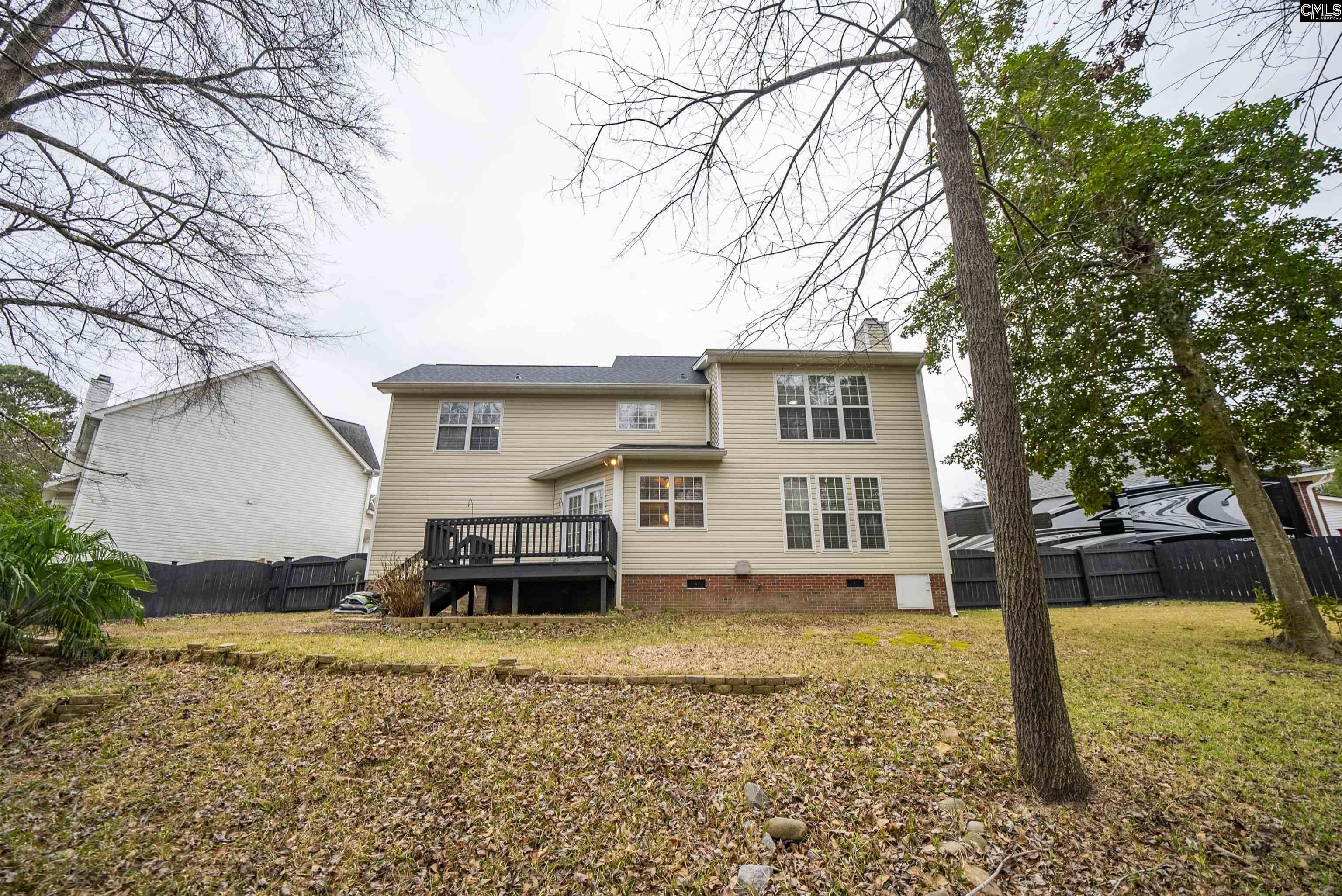 220 Heatherfield Court, West Columbia, South Carolina image 43