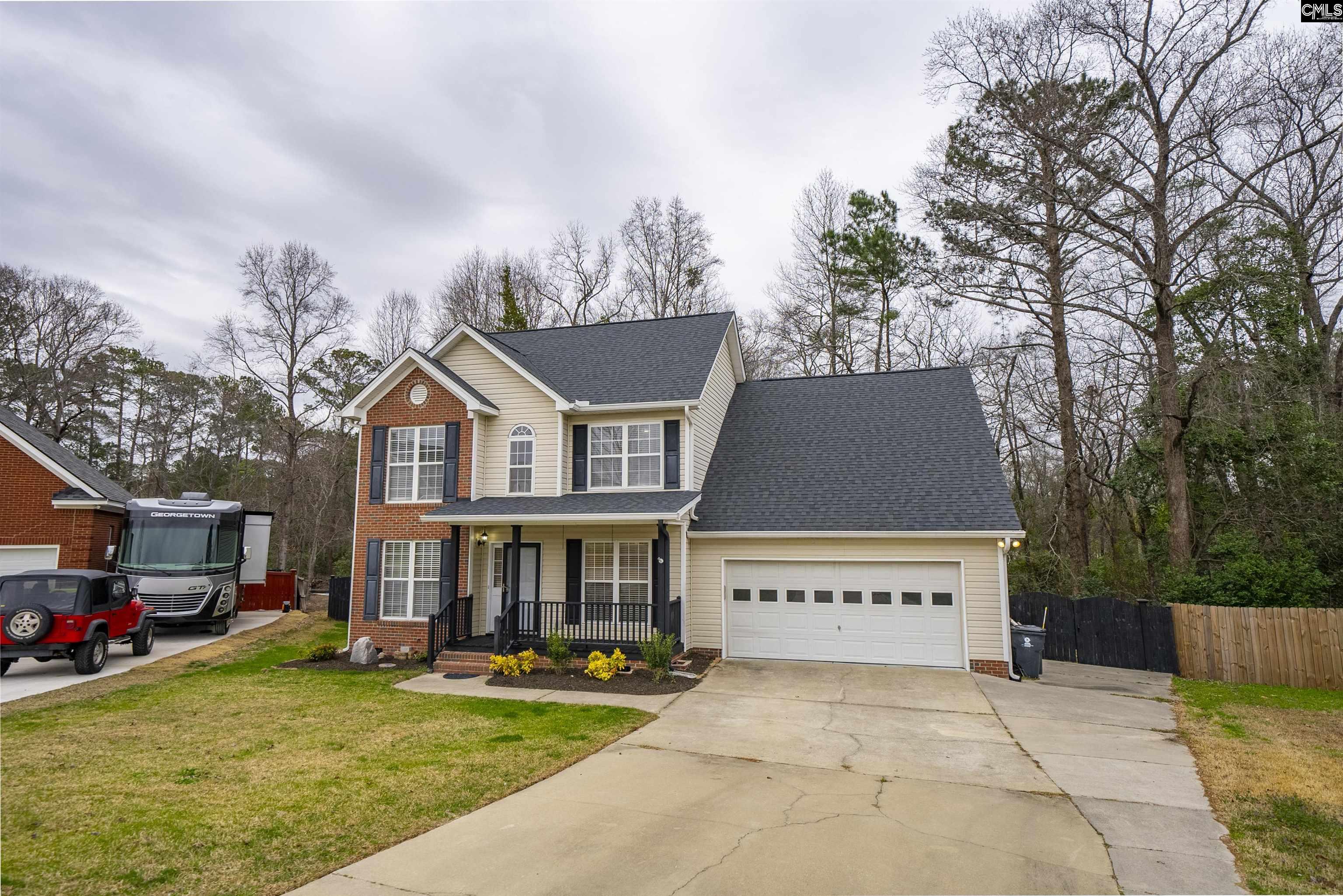 220 Heatherfield Court, West Columbia, South Carolina image 50