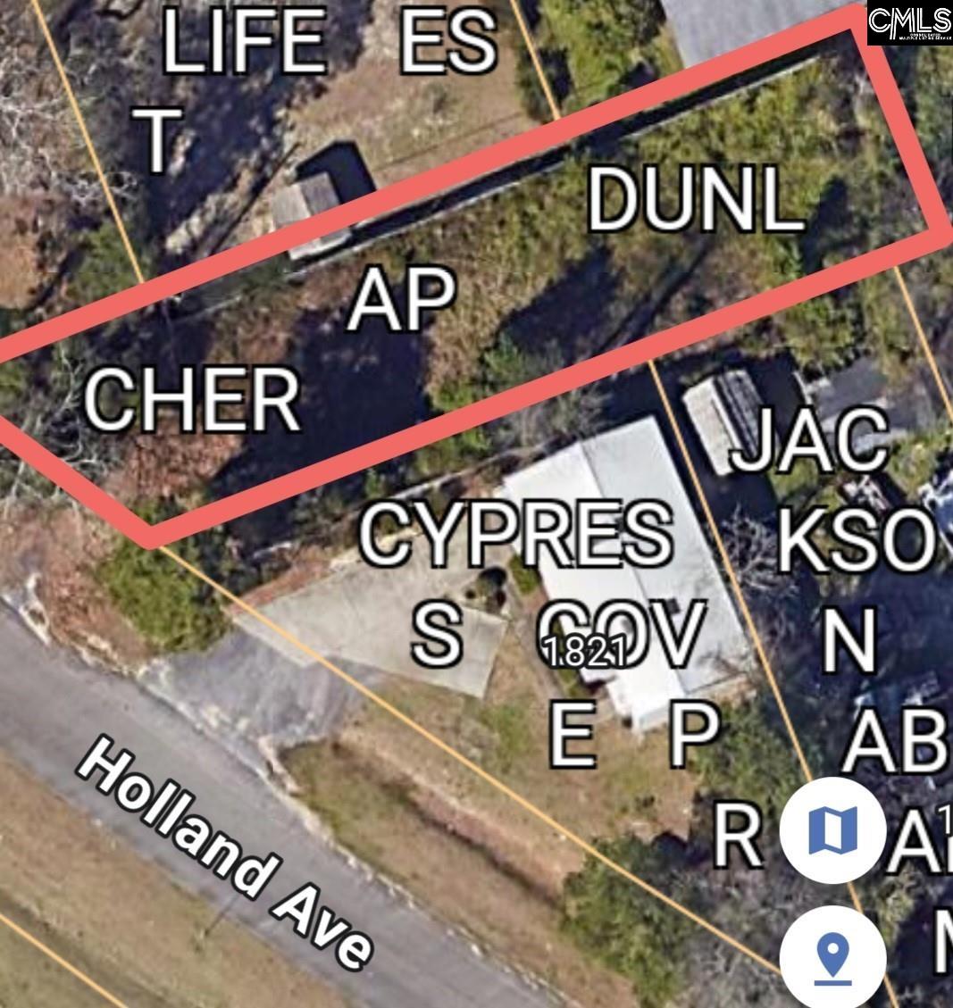 Tbd Holland Avenue Cayce, SC 29033