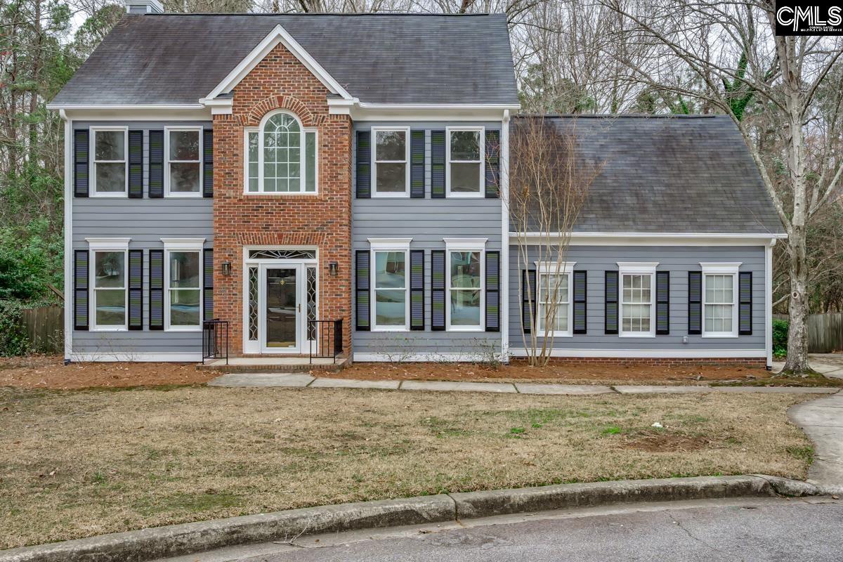 903 Shadetree Court Columbia, SC 29212-0818