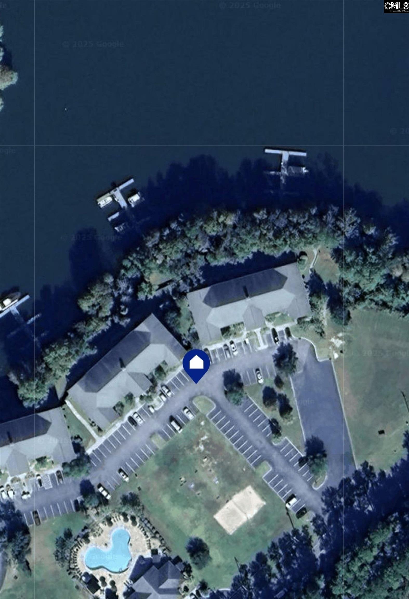 312 Trillium Court Court #M1244, Santee, South Carolina image 44