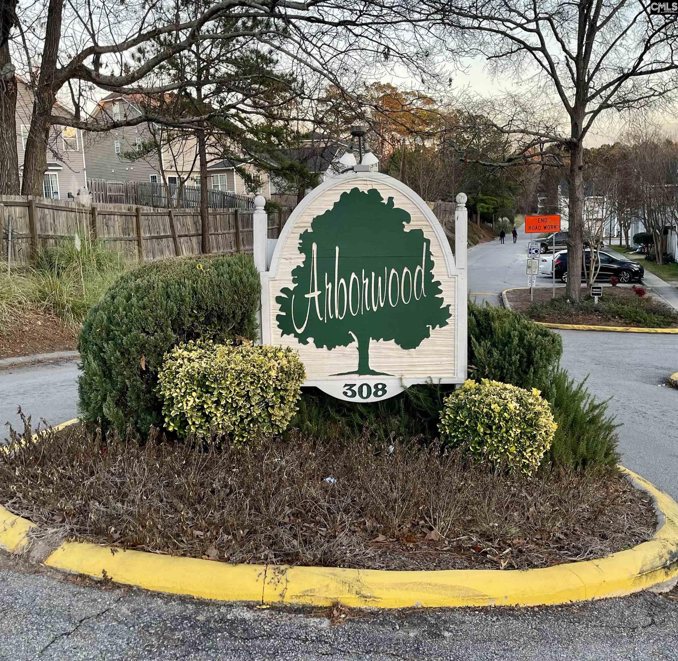308 Percival Road Columbia, SC 29206