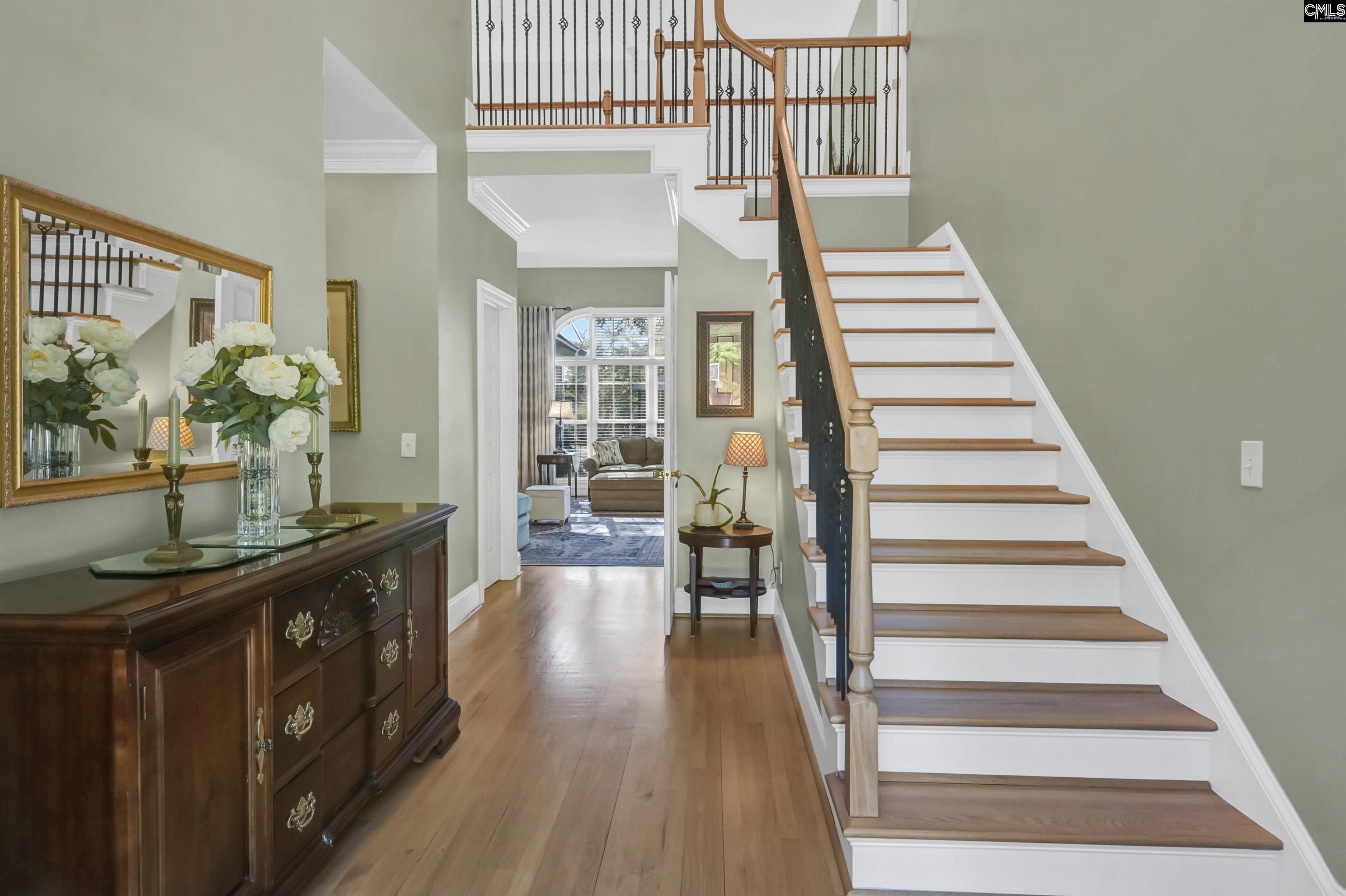 539 Dutchman Shores Circle Chapin, SC 29036