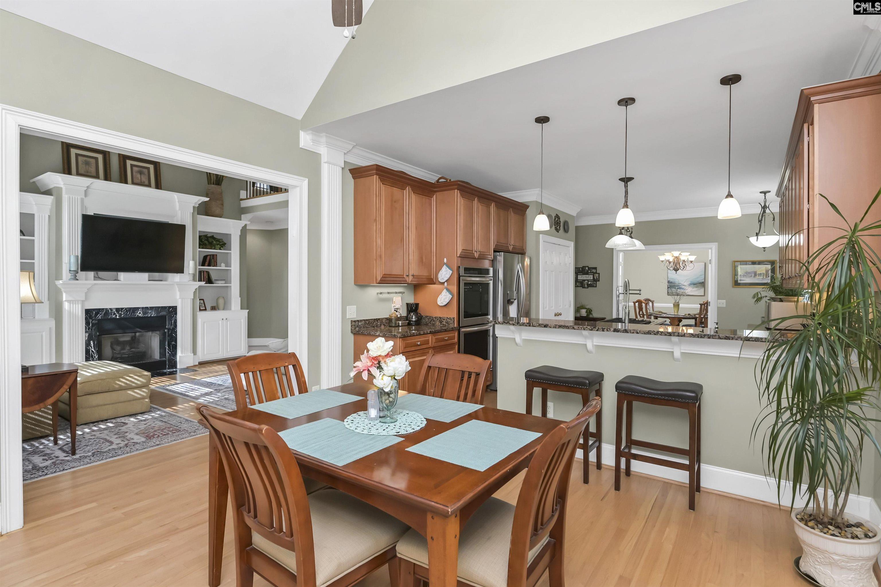 539 Dutchman Shores Circle Chapin, SC 29036