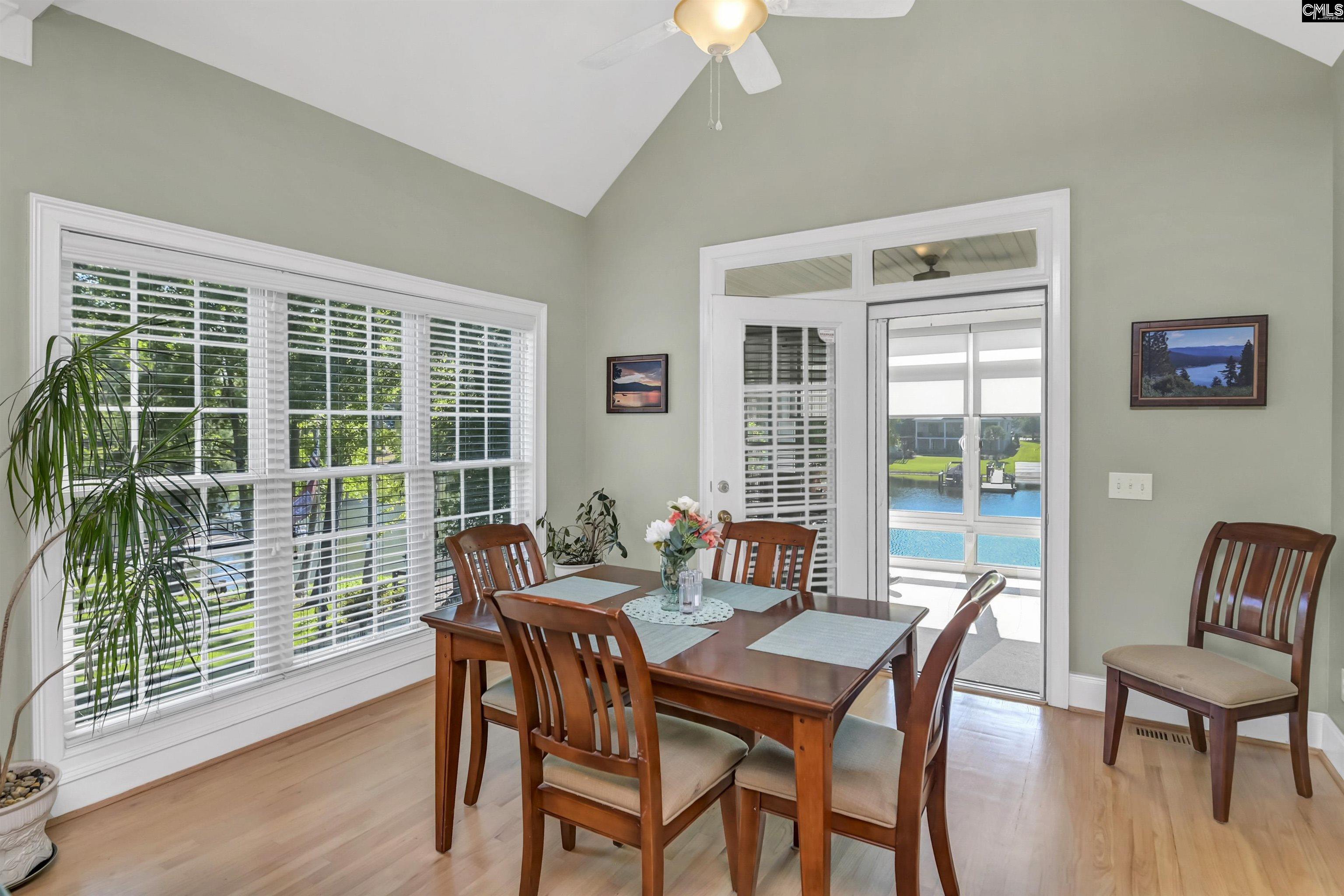 539 Dutchman Shores Circle Chapin, SC 29036
