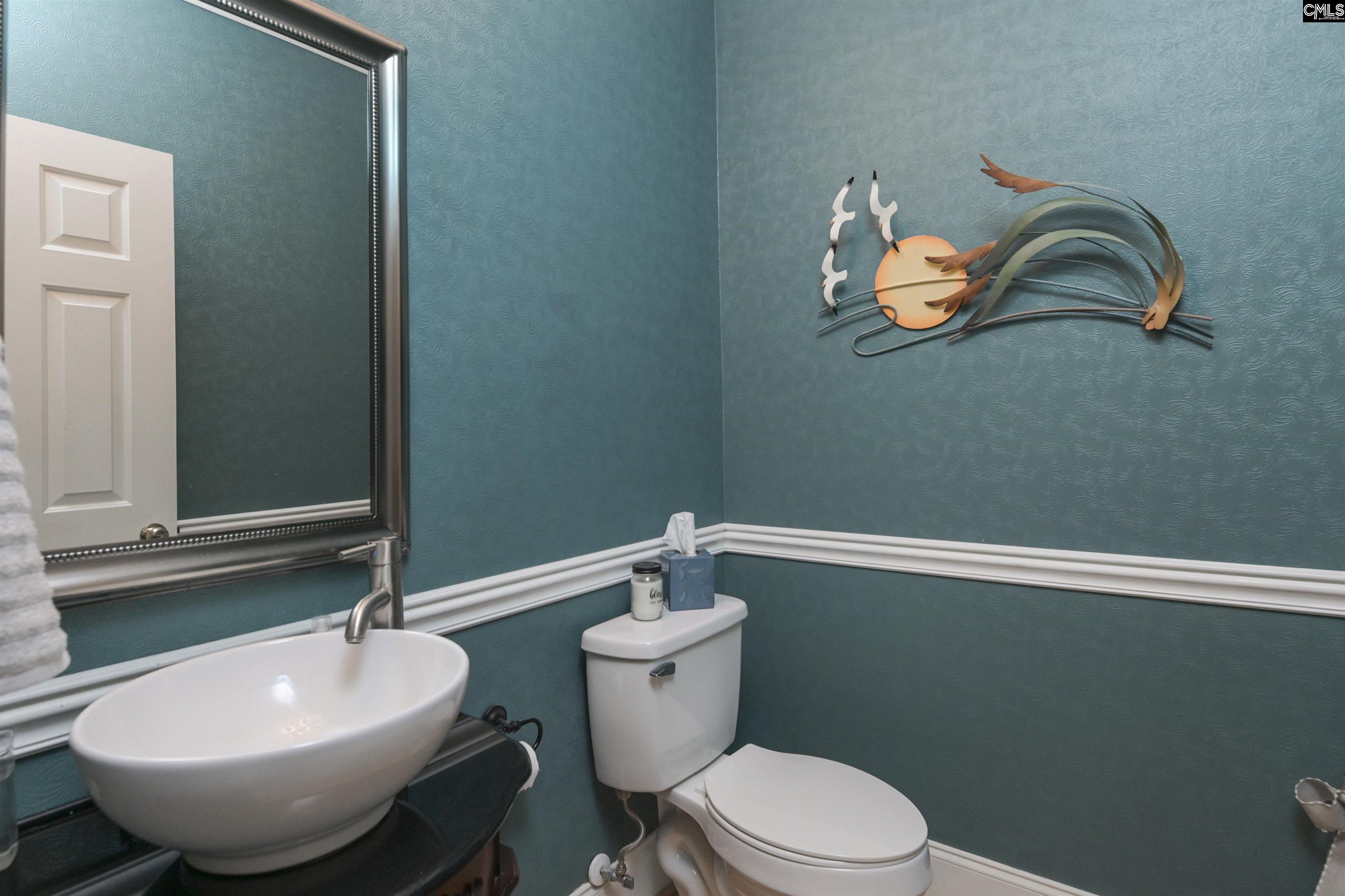 539 Dutchman Shores Circle Chapin, SC 29036