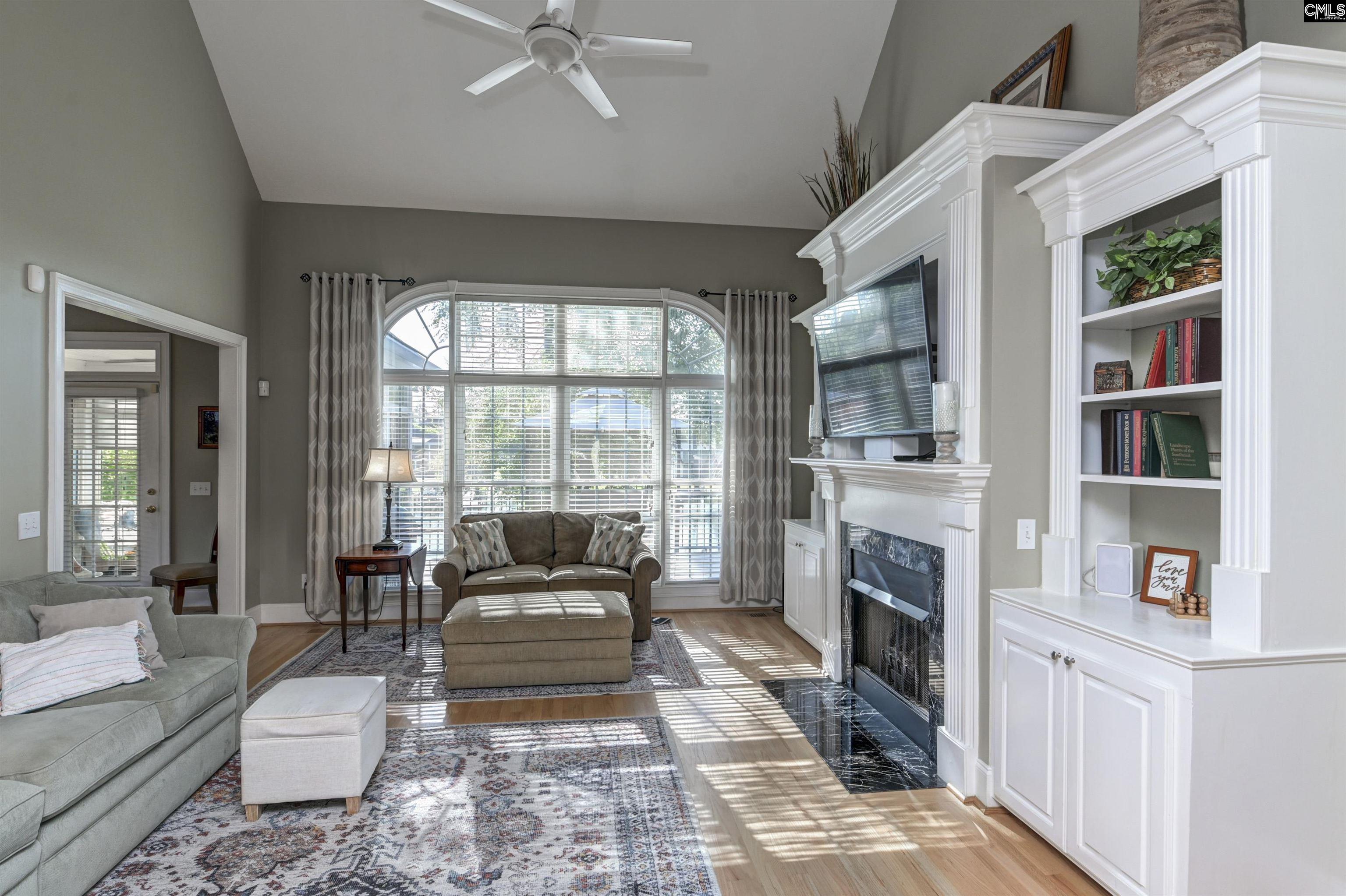 539 Dutchman Shores Circle Chapin, SC 29036