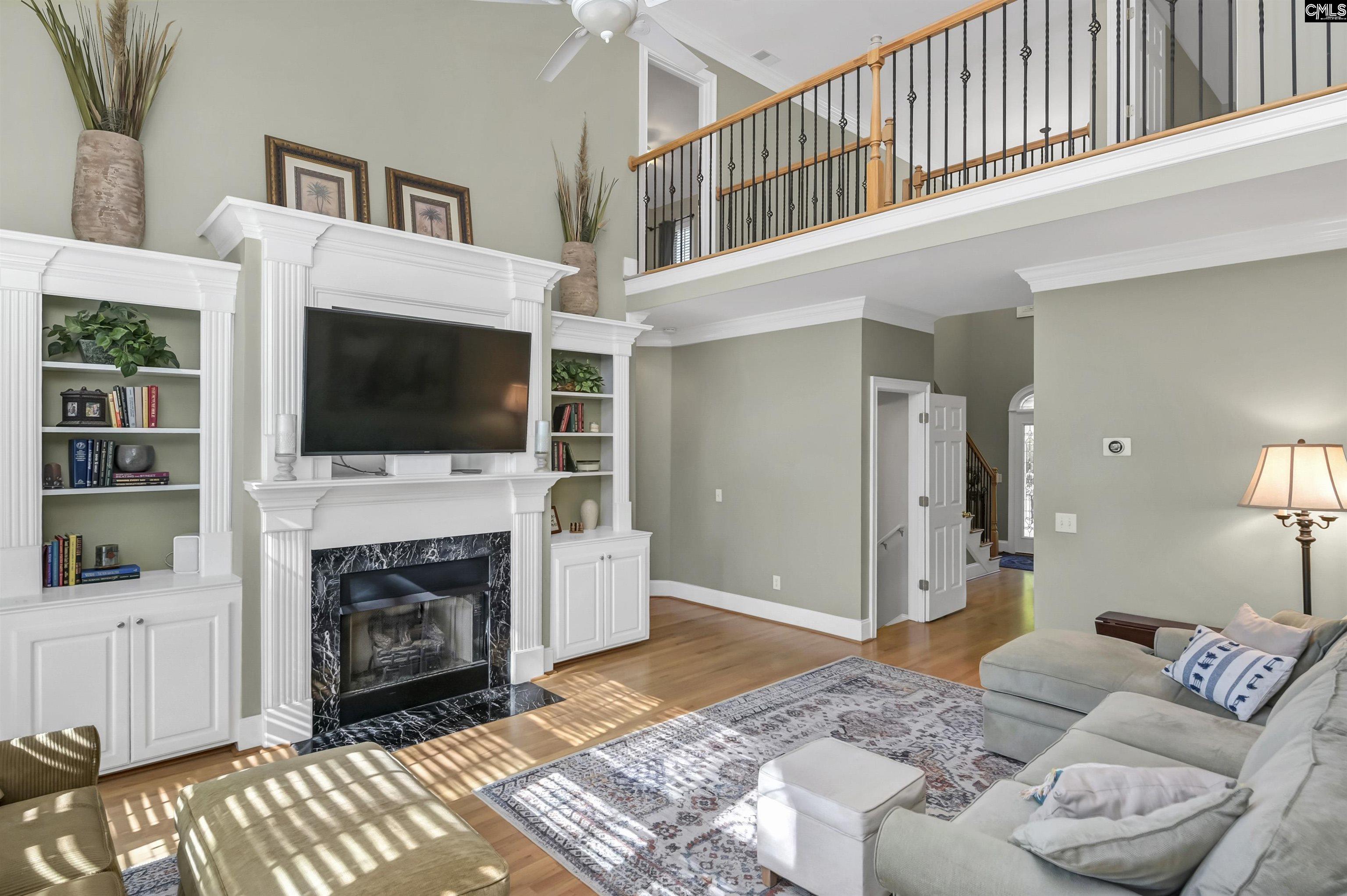 539 Dutchman Shores Circle Chapin, SC 29036