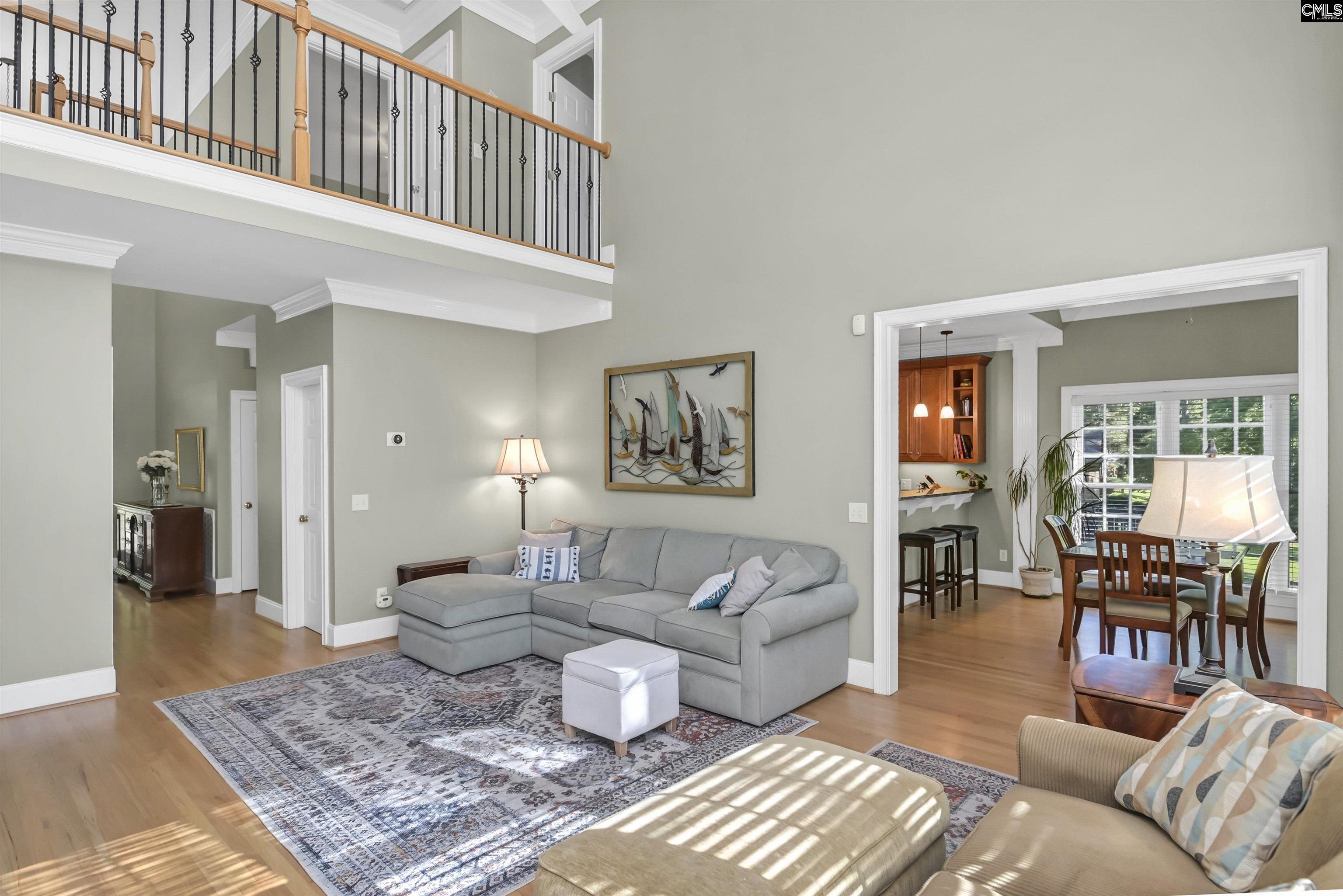 539 Dutchman Shores Circle Chapin, SC 29036