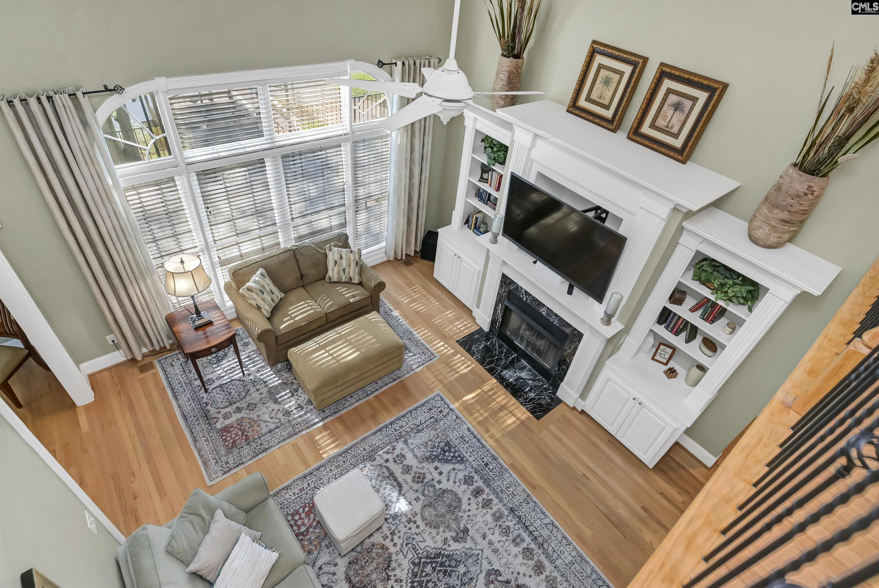 539 Dutchman Shores Circle Chapin, SC 29036