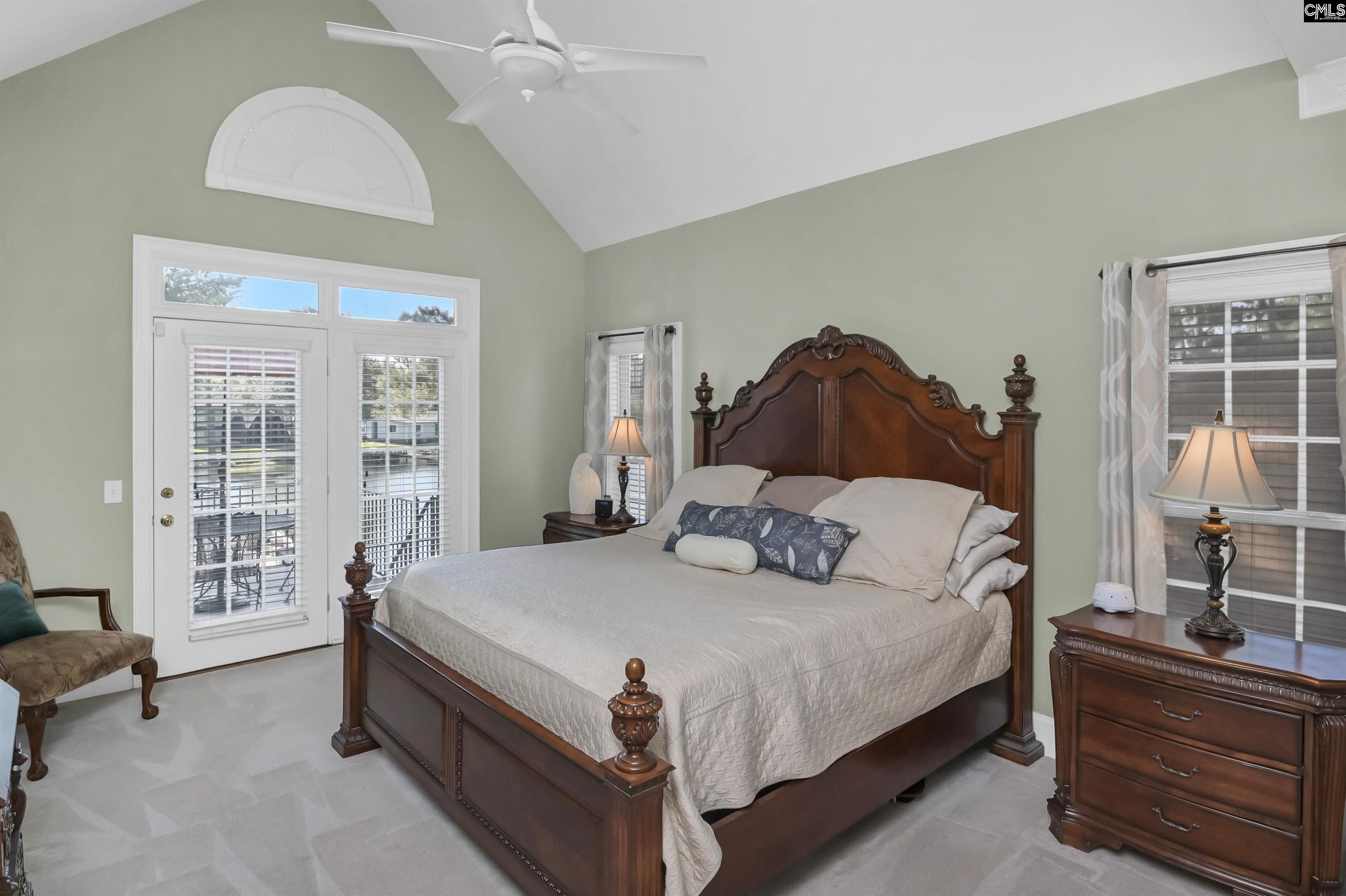 539 Dutchman Shores Circle Chapin, SC 29036