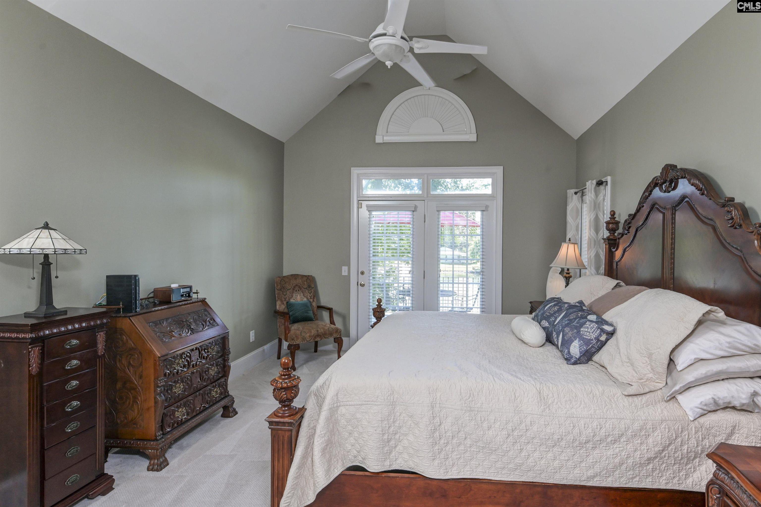 539 Dutchman Shores Circle Chapin, SC 29036