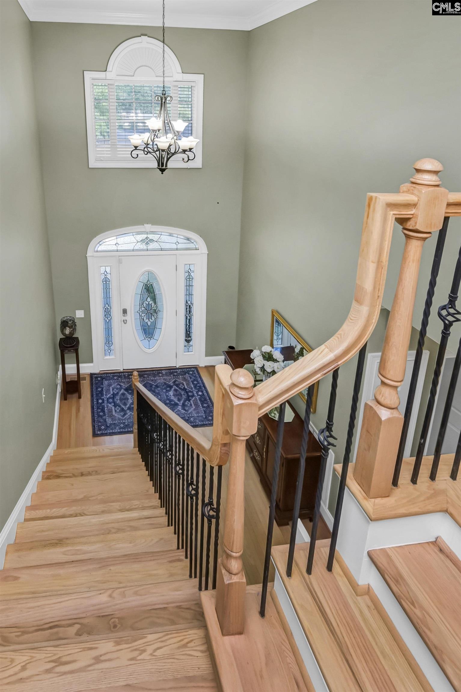 539 Dutchman Shores Circle Chapin, SC 29036