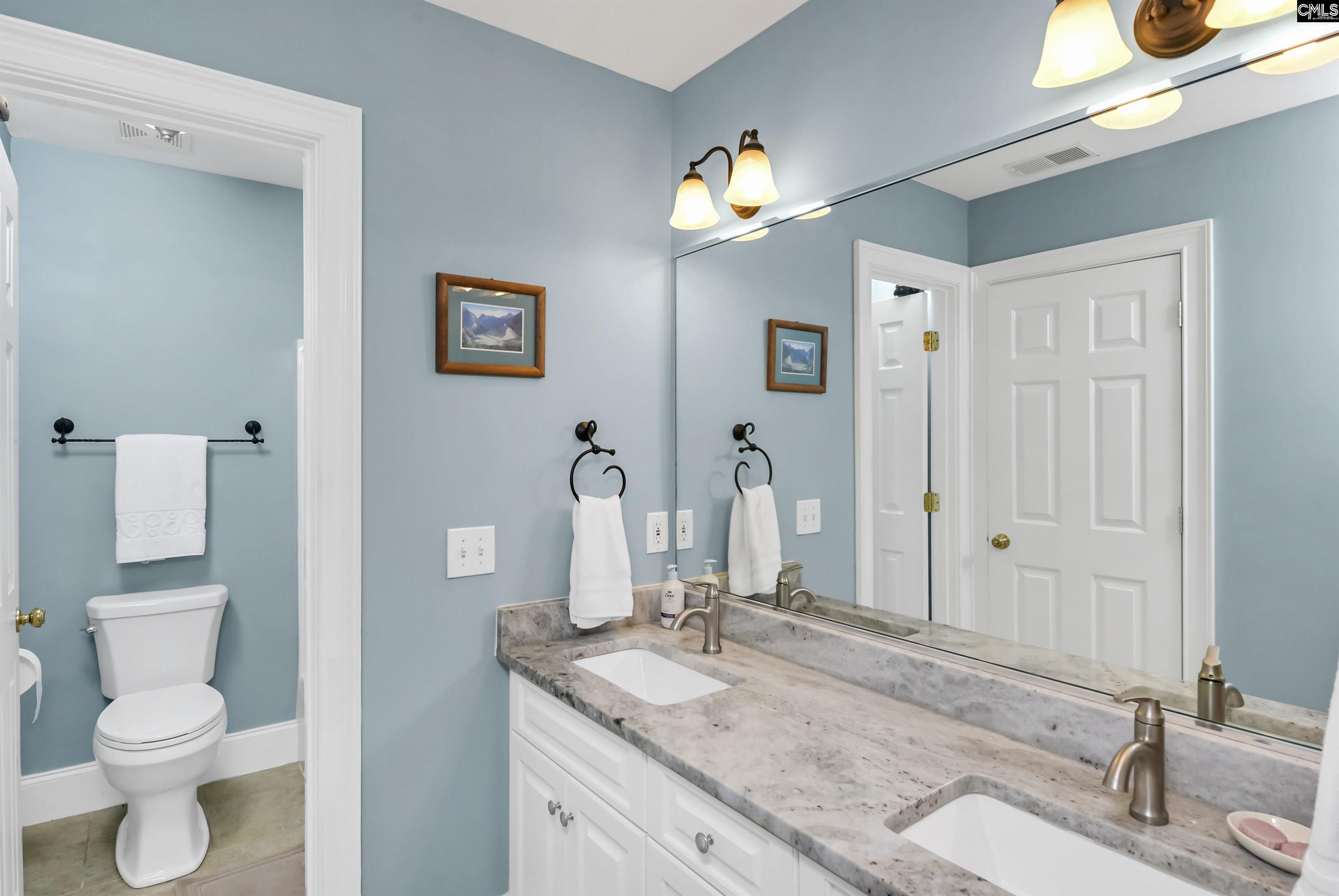 539 Dutchman Shores Circle Chapin, SC 29036