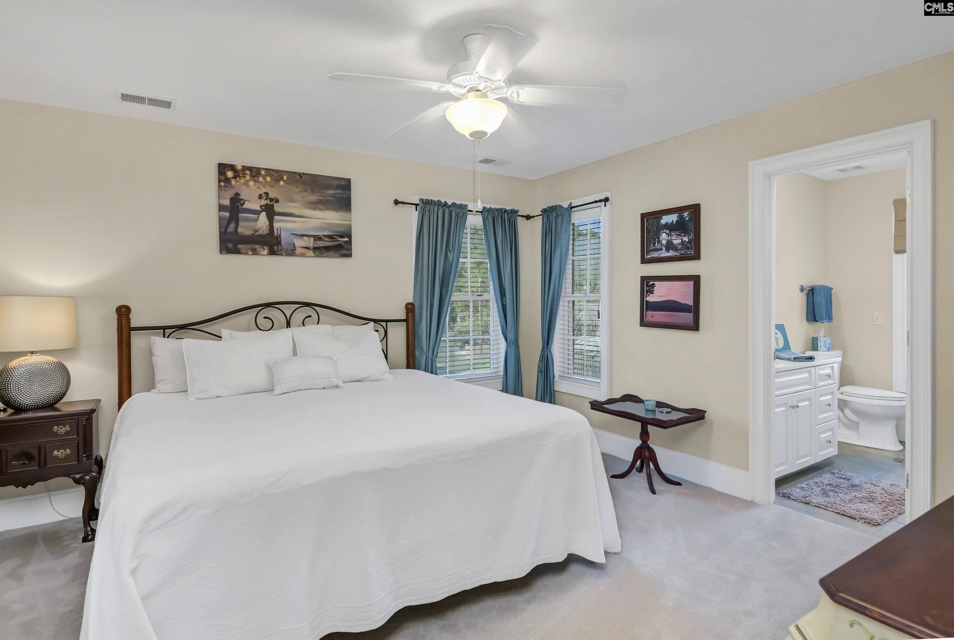 539 Dutchman Shores Circle Chapin, SC 29036