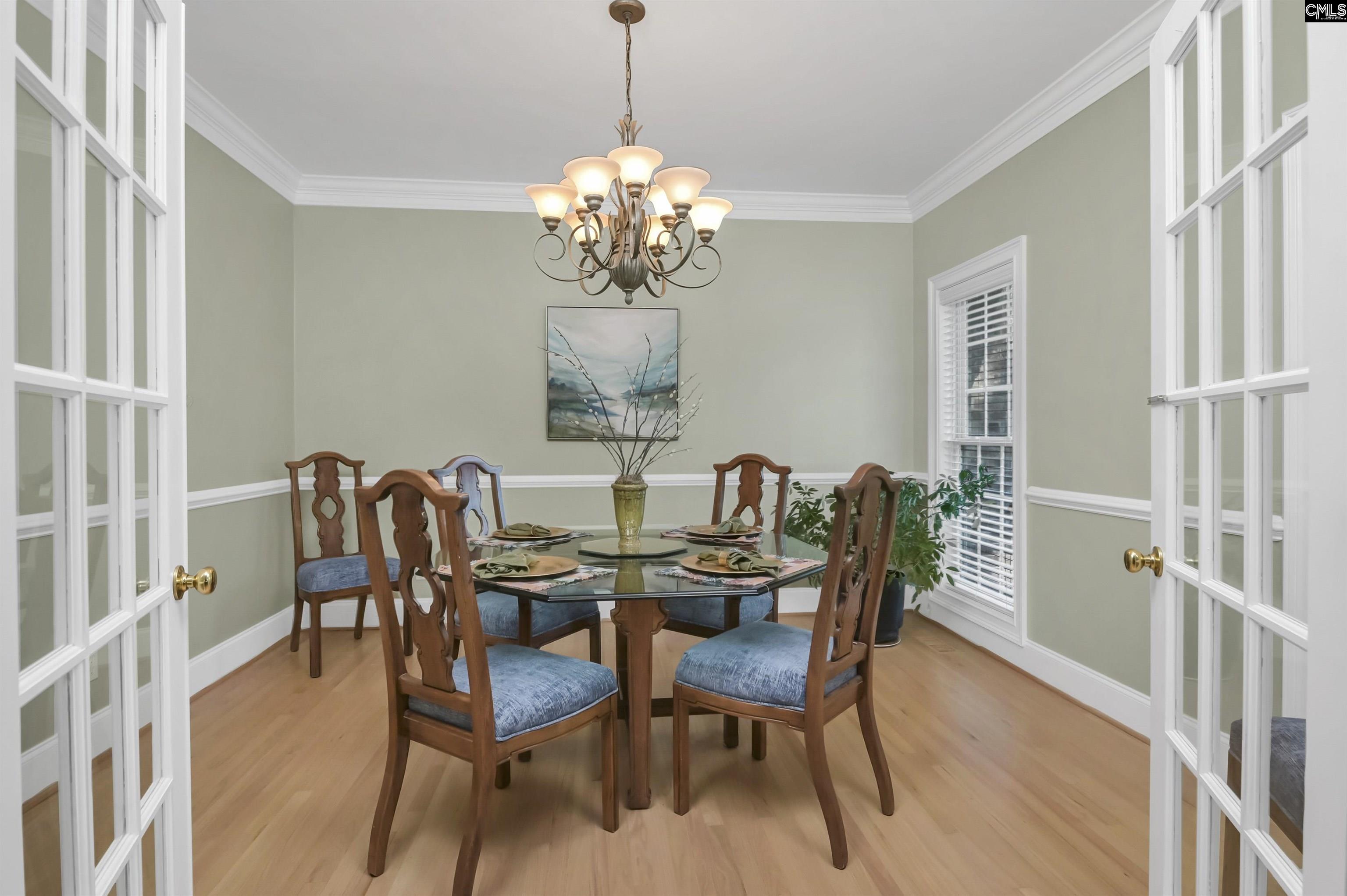 539 Dutchman Shores Circle Chapin, SC 29036