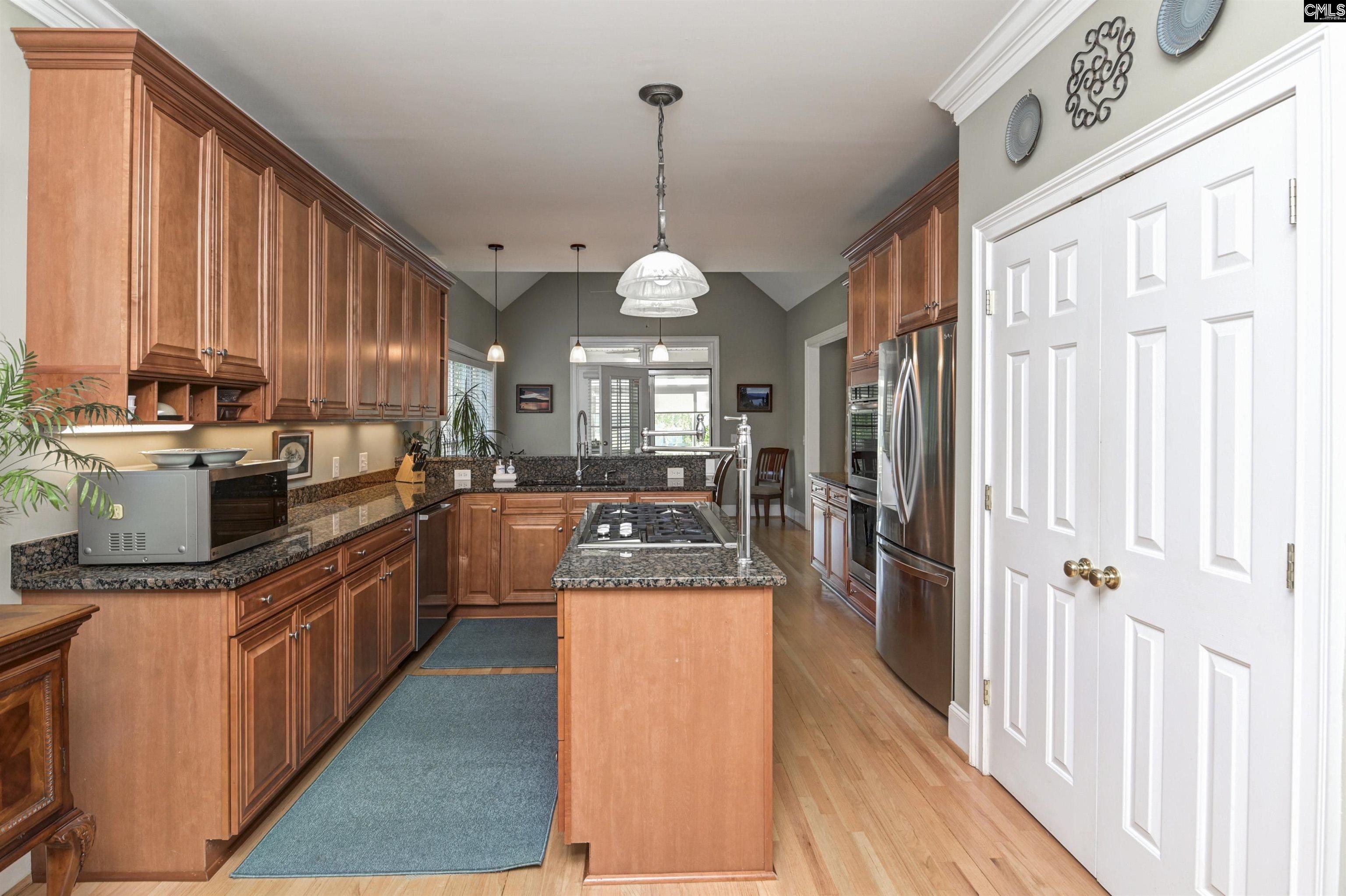 539 Dutchman Shores Circle Chapin, SC 29036