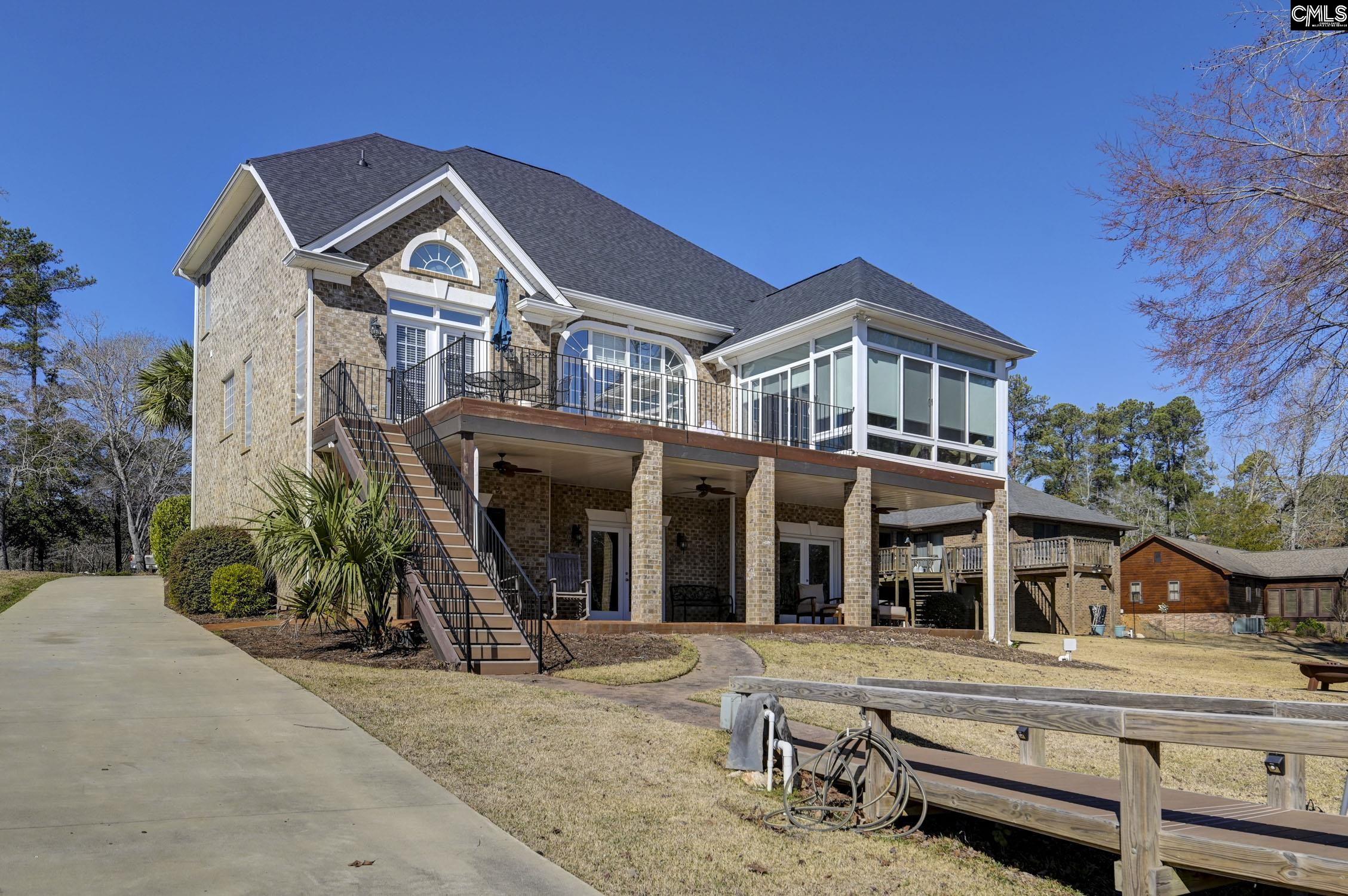 539 Dutchman Shores Circle Chapin, SC 29036