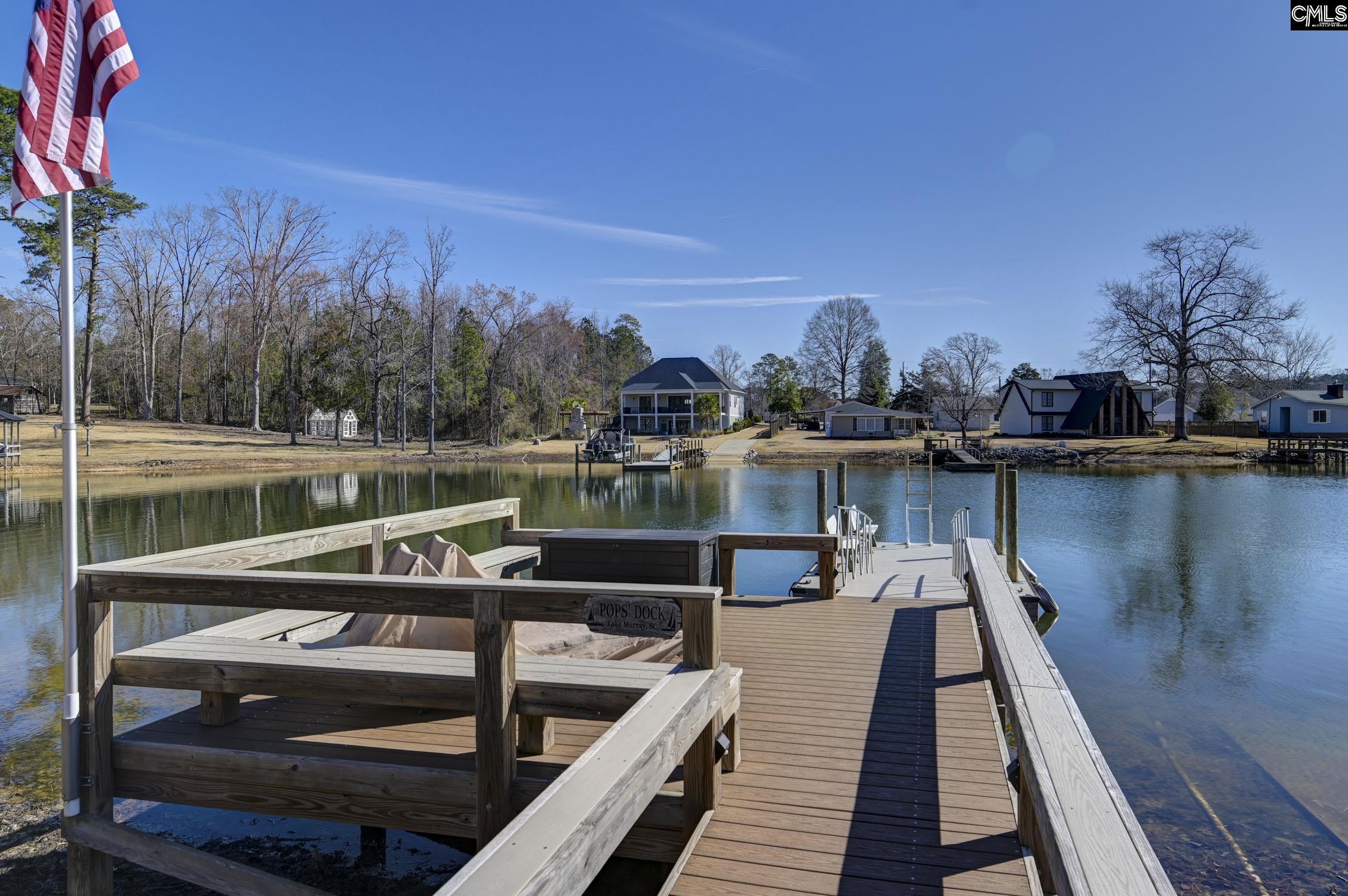 539 Dutchman Shores Circle Chapin, SC 29036