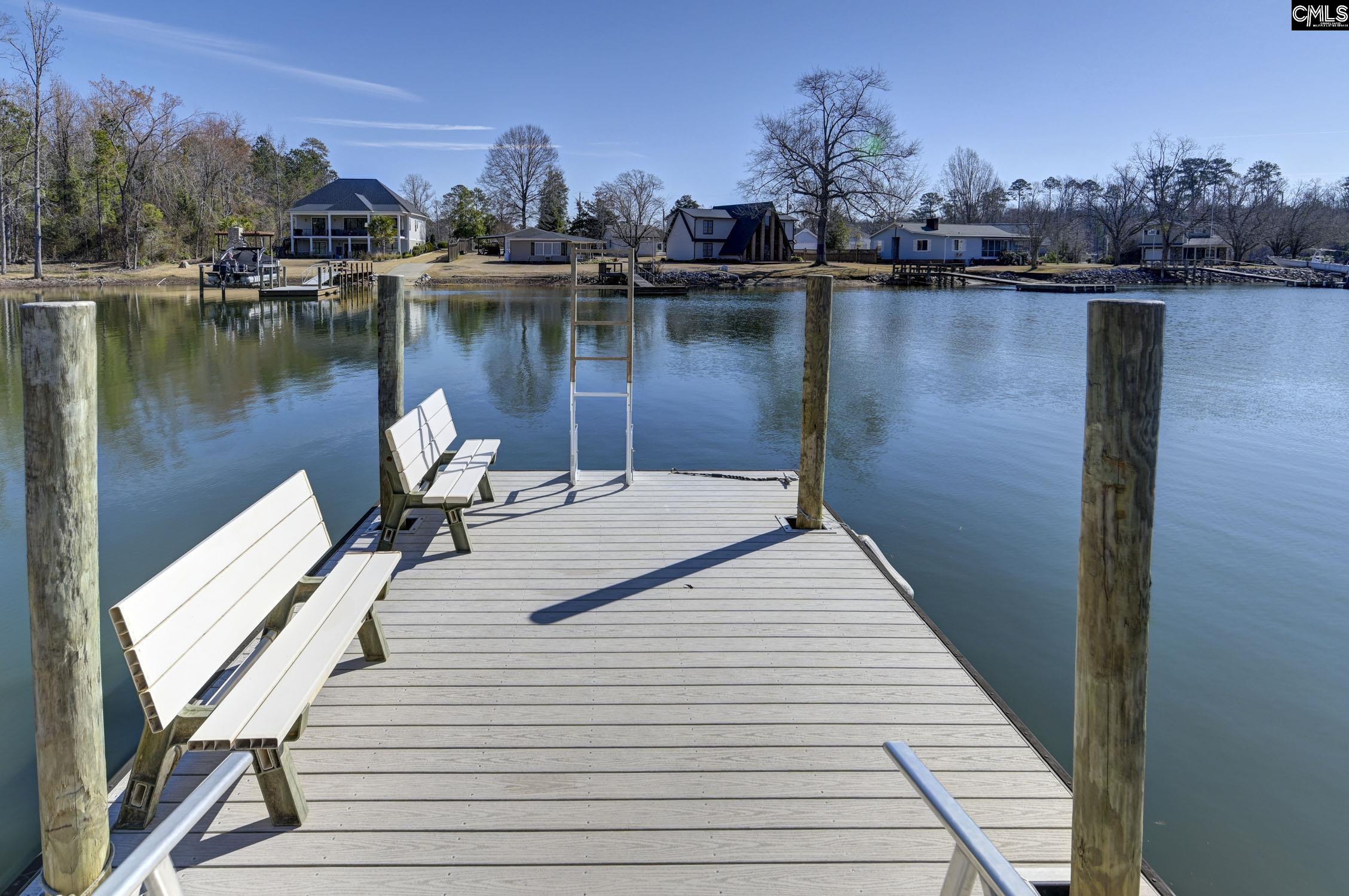 539 Dutchman Shores Circle Chapin, SC 29036