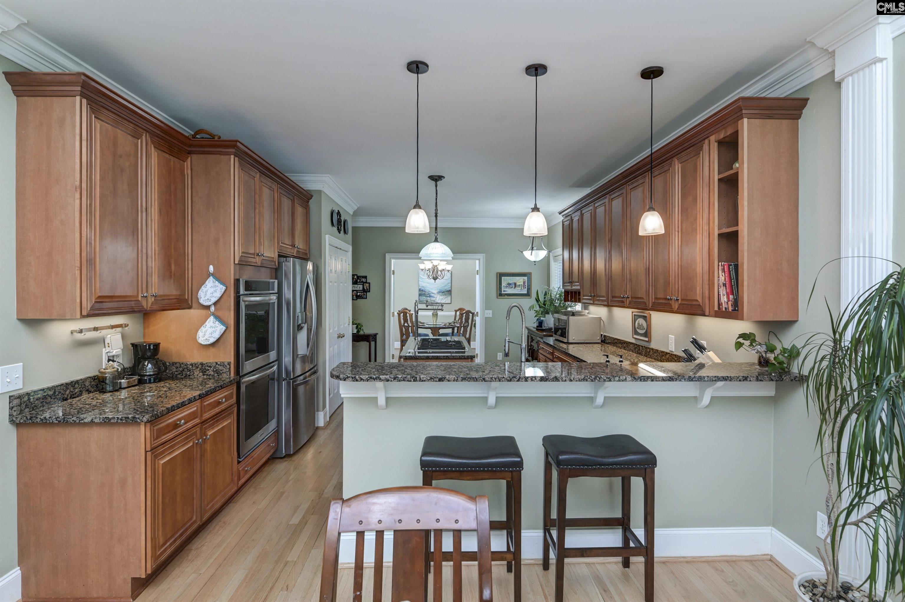 539 Dutchman Shores Circle Chapin, SC 29036