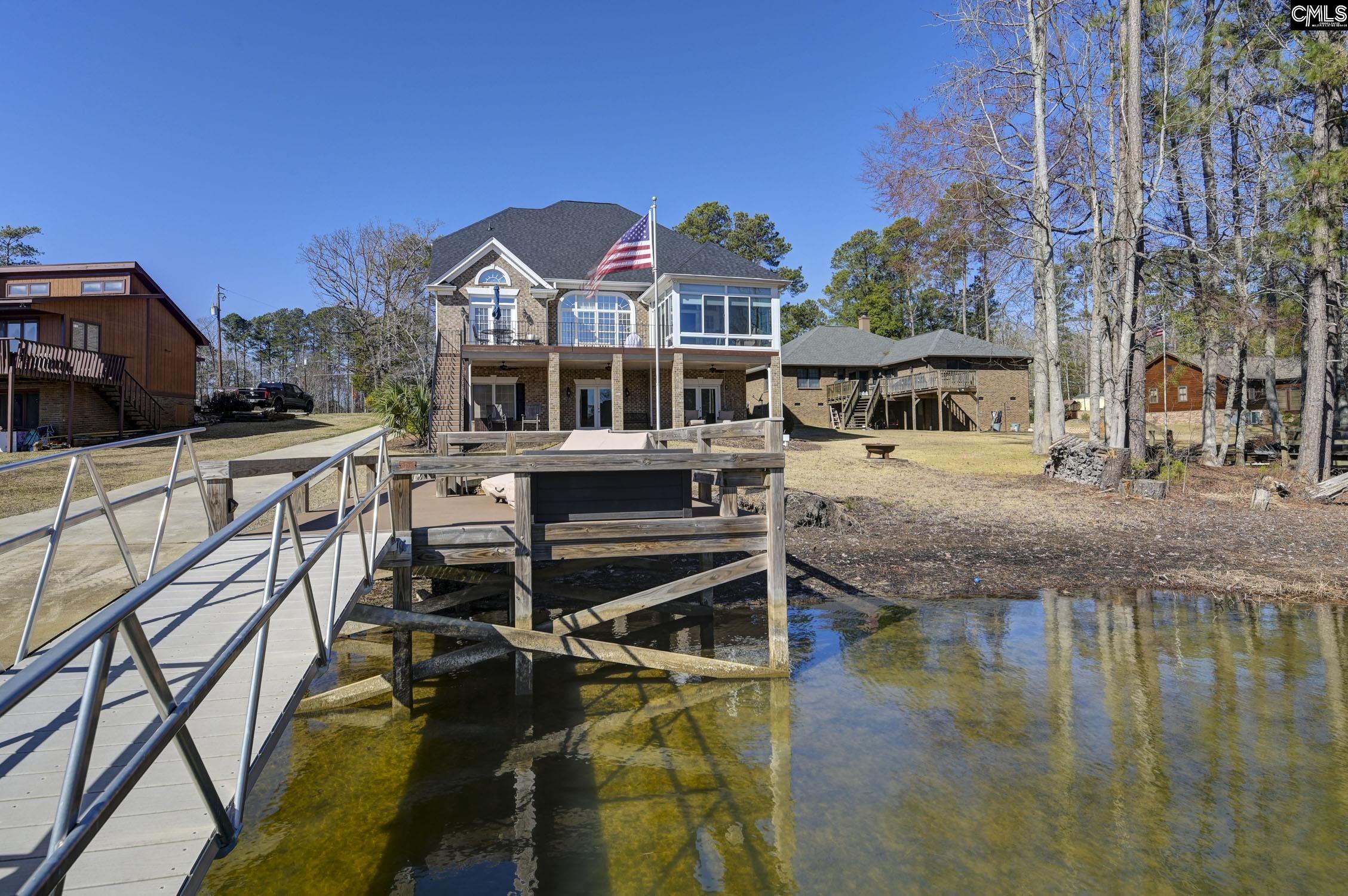 539 Dutchman Shores Circle Chapin, SC 29036