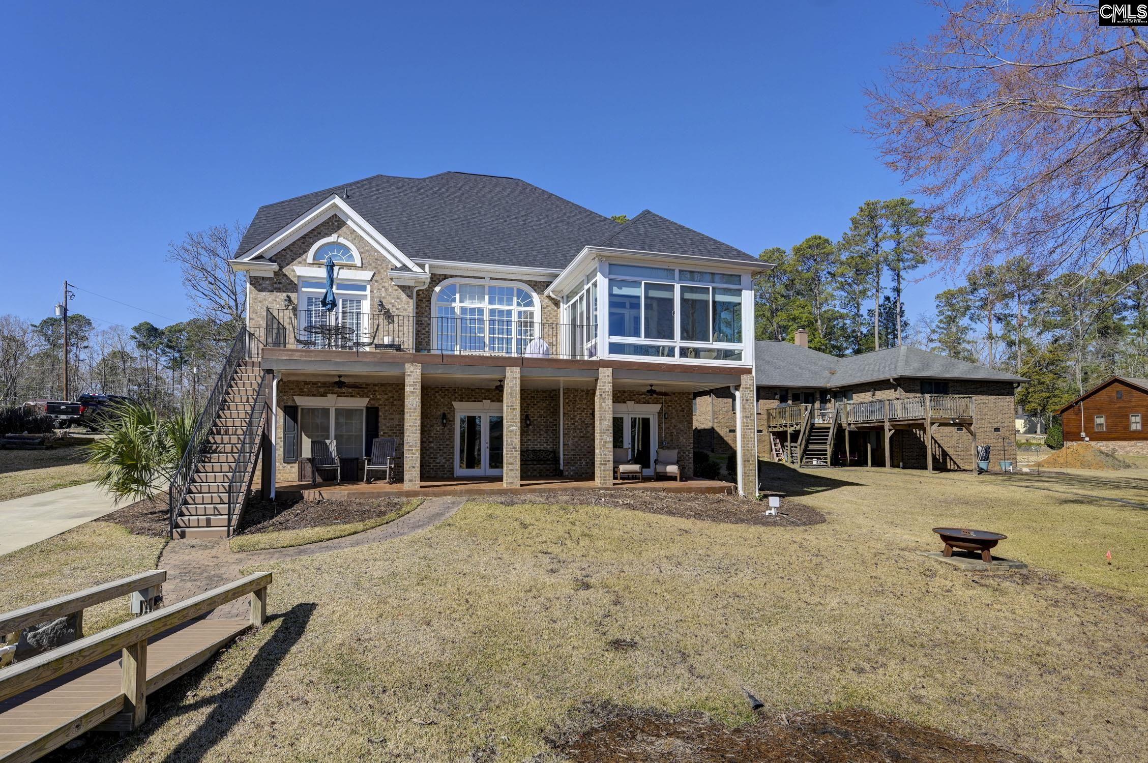 539 Dutchman Shores Circle Chapin, SC 29036