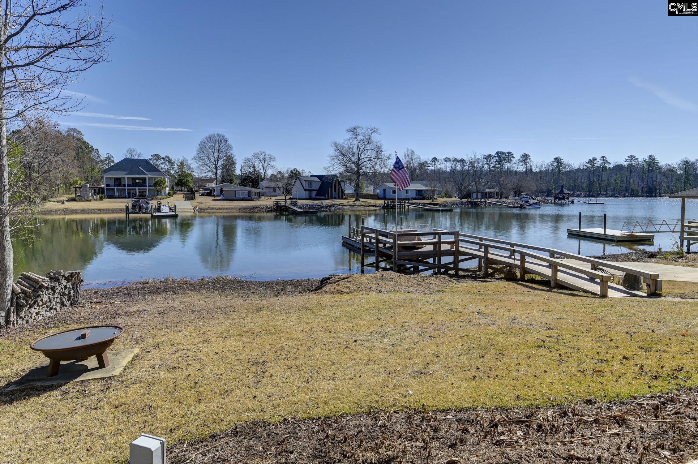 539 Dutchman Shores Circle Chapin, SC 29036