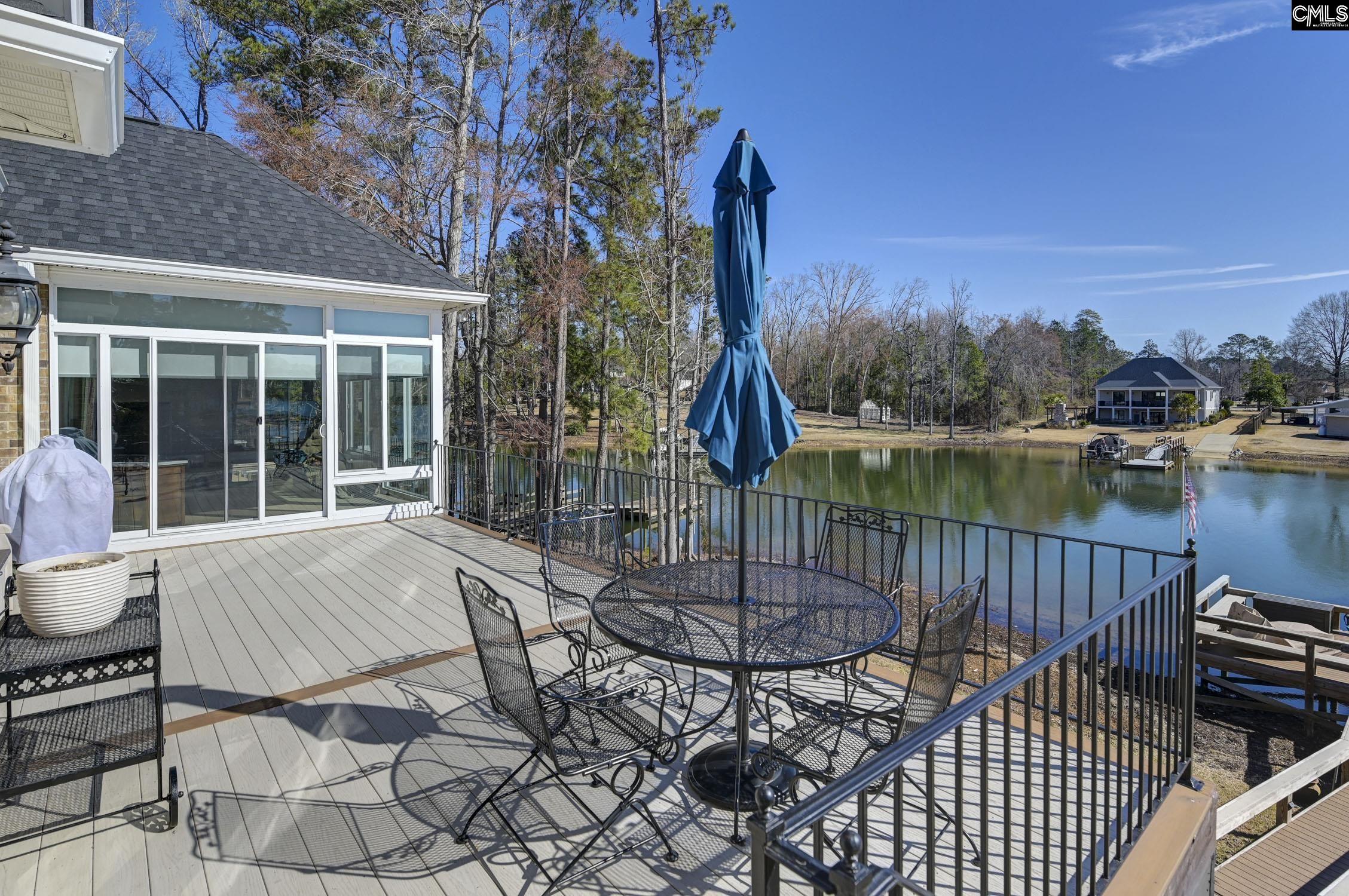 539 Dutchman Shores Circle Chapin, SC 29036